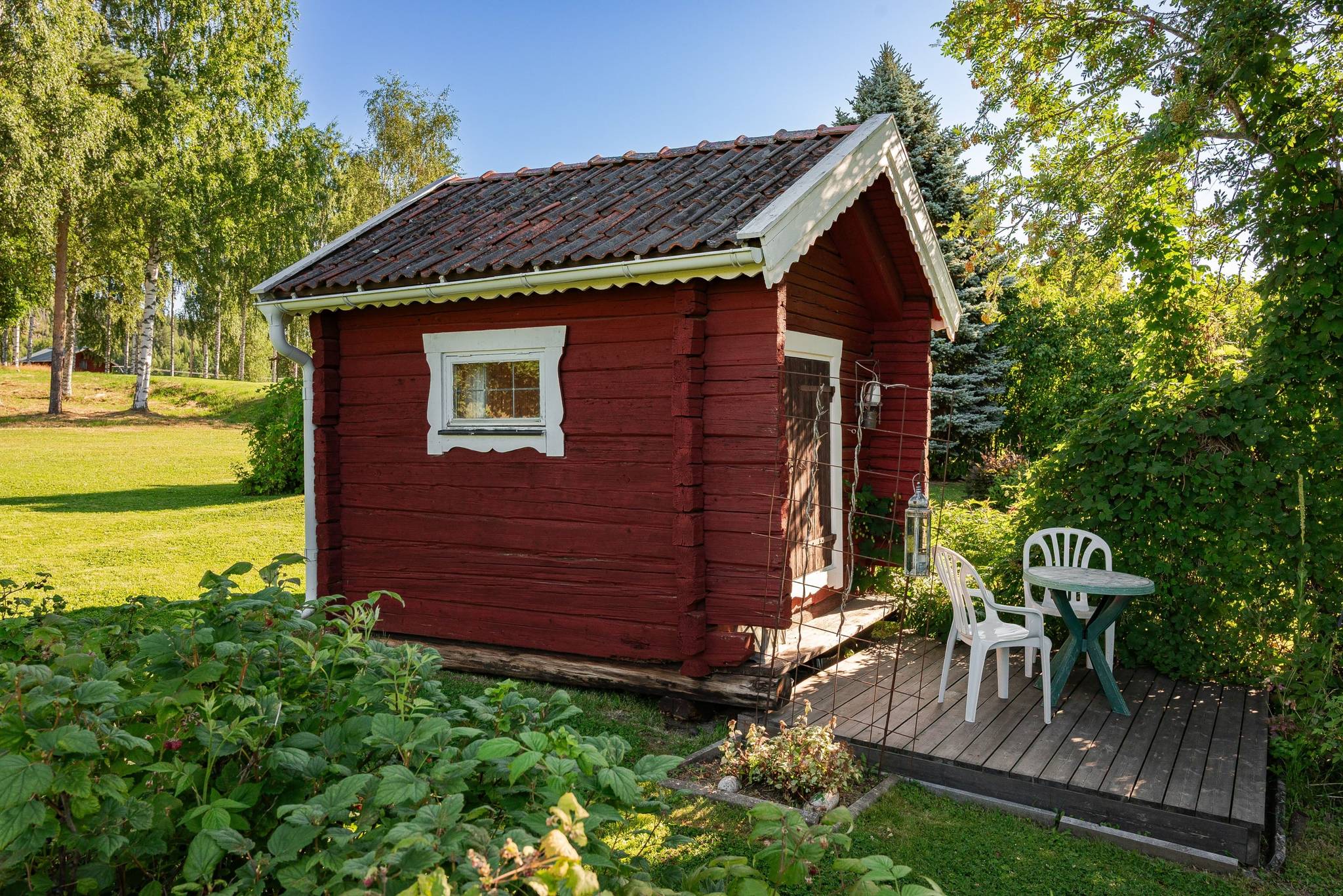 4 rum Villa på Movägen 10 Färila, Föne Ljusdals kommun - bild 4