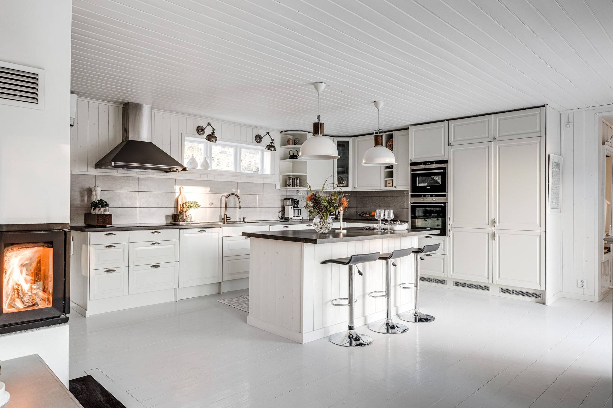 6 rum Villa på Västra Söskärsbacken 2 Stenungsund - Ödsmål Stenungsunds kommun - bild 43