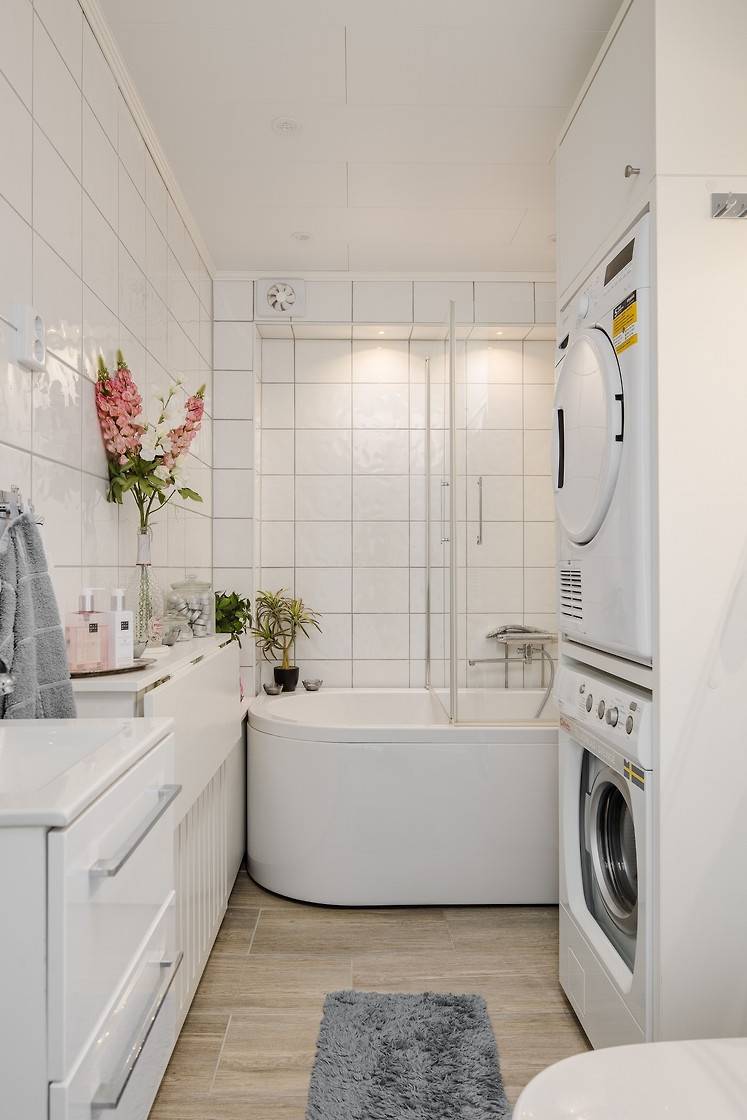 4 rum Radhus på Toftavägen 4A Nya Staden Lidköpings kommun - bild 24