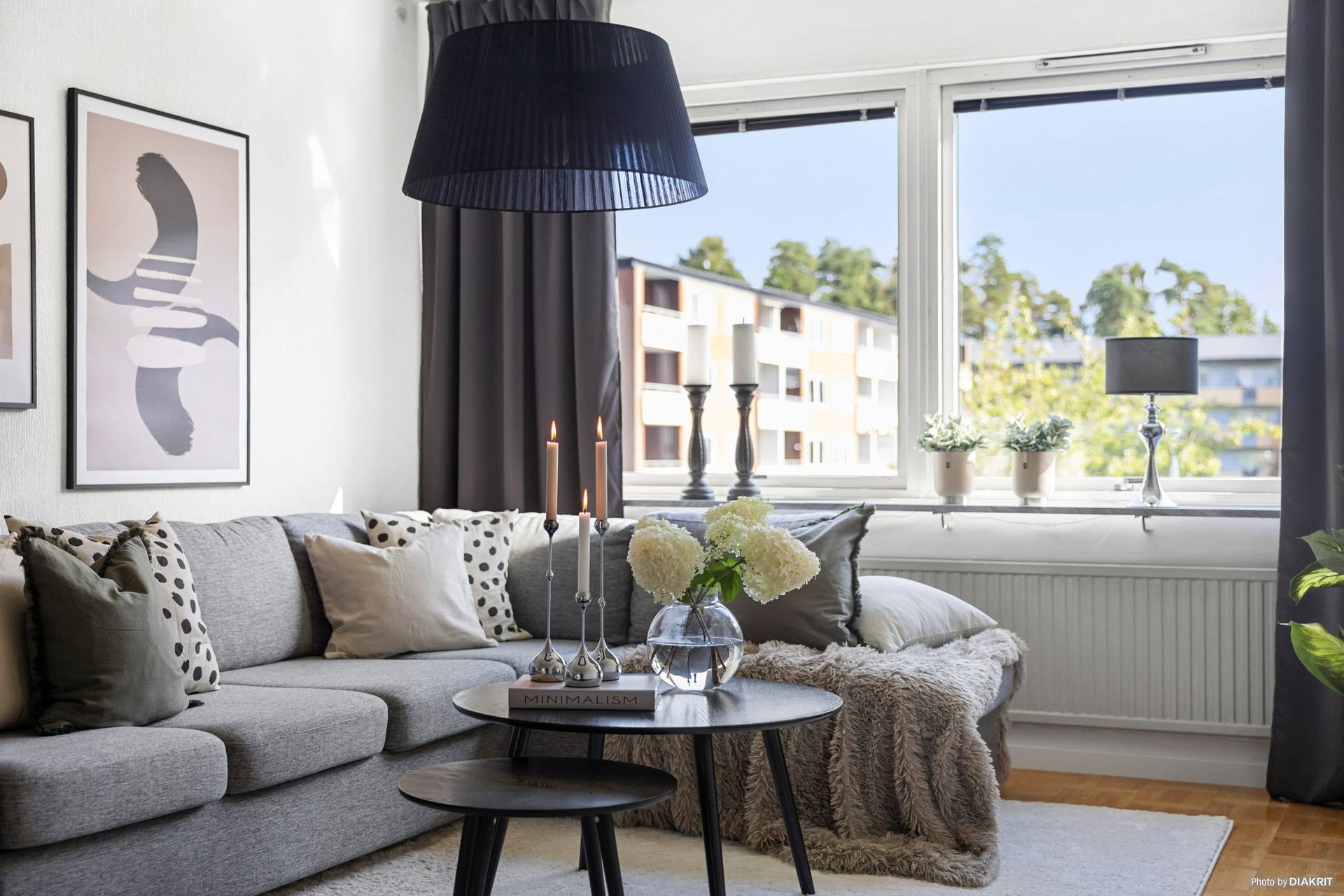 2 rum lägenhet på Bergkullevägen 299 Sylte, Trollhättans kommun - bild 2