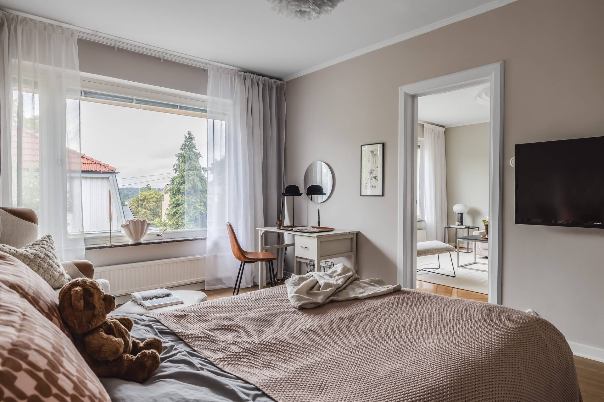 7 rum Villa på Herrgårdsvägen 18B Danderyd Danderyds kommun - bild 15