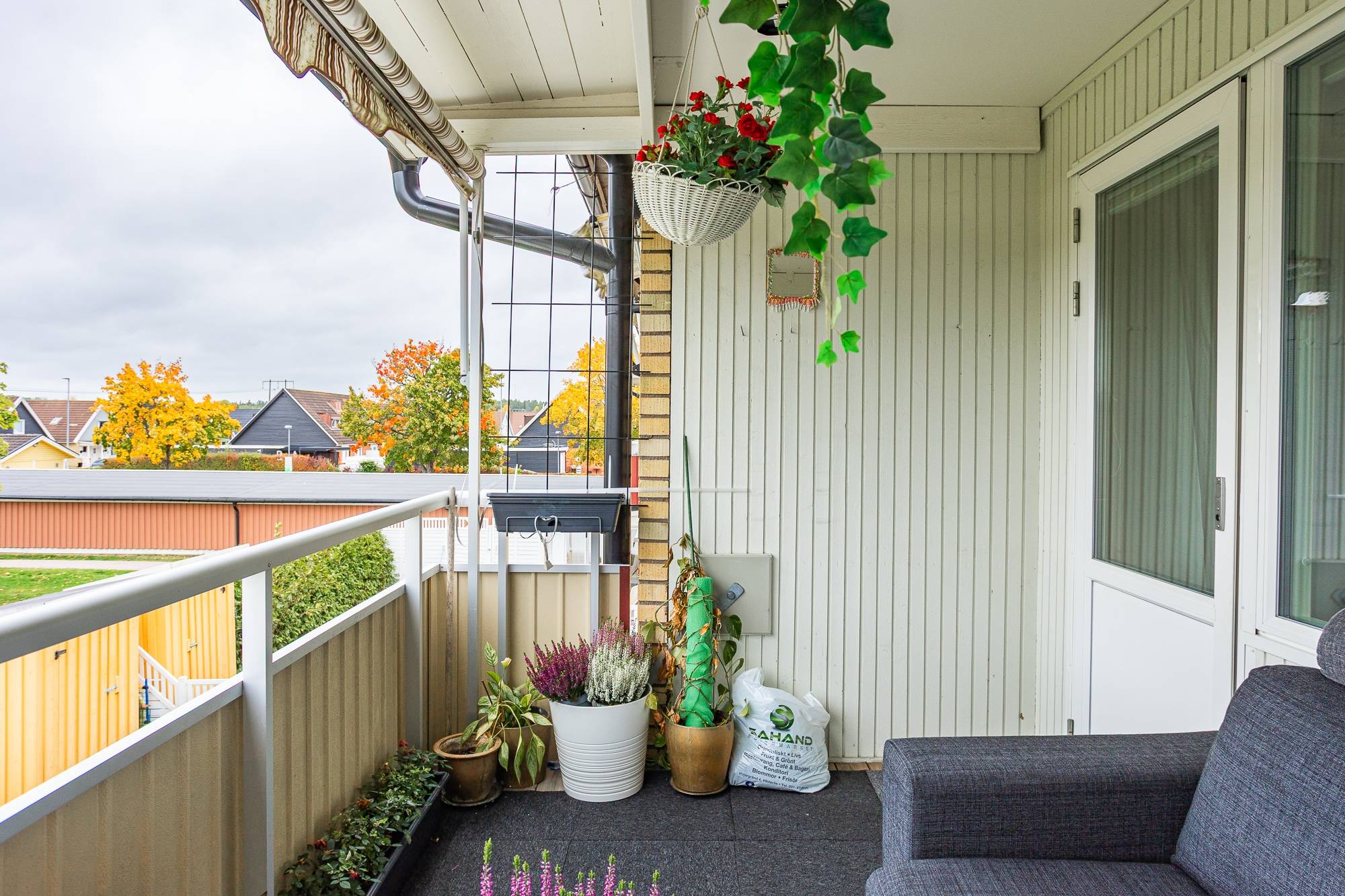 4 rum Lägenhet på Smältverksgatan 30 Bäckby Västerås kommun - bild 2