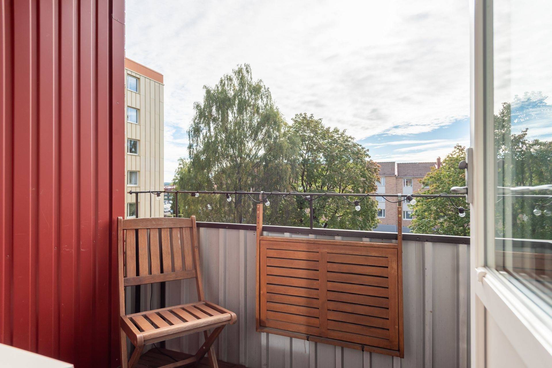 2 rum Lägenhet på Gustavsgatan 20A Centralt Karlskoga kommun - bild 11