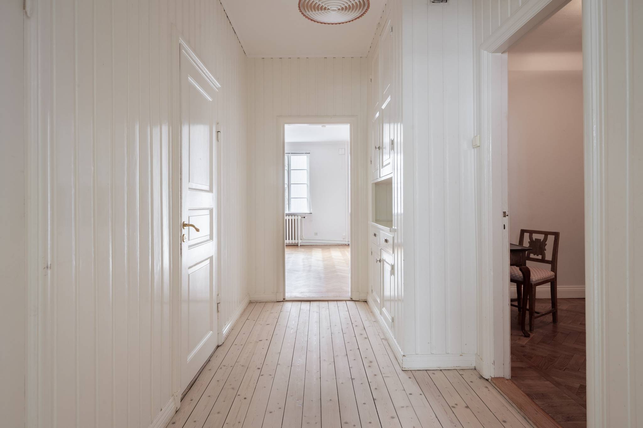 2 rum lägenhet på Erik Dahlbergsgatan 58 Innerstaden, Göteborgs kommun - bild 4