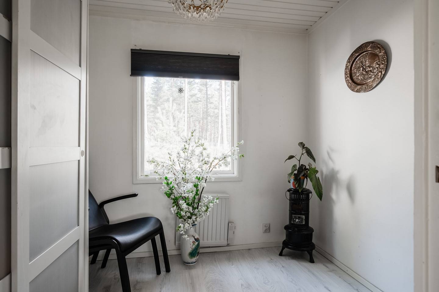 3 rum Villa på Klämman Bredsjön 2 Hökensås Tidaholms kommun - bild 16