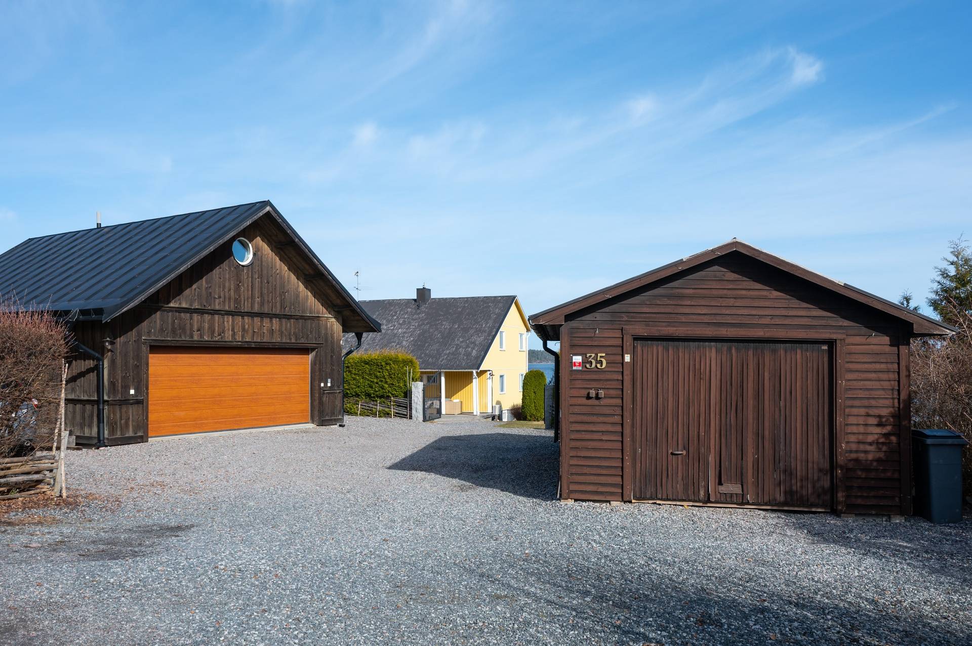 5 rum Villa på Ytterbyuddsvägen 35 Resarö Vaxholms kommun - bild 49