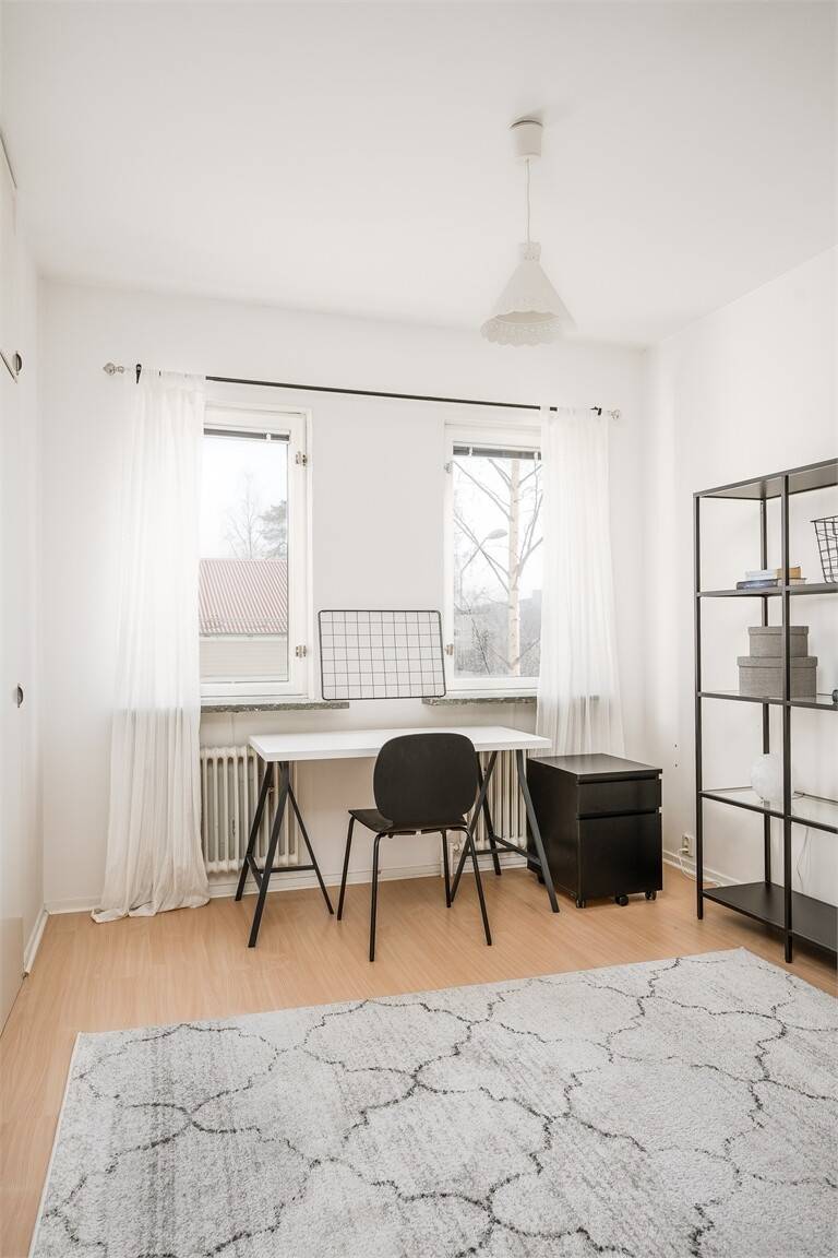 3 rum Lägenhet på Hornsgatan 9 A Frösön Östersunds kommun - bild 7