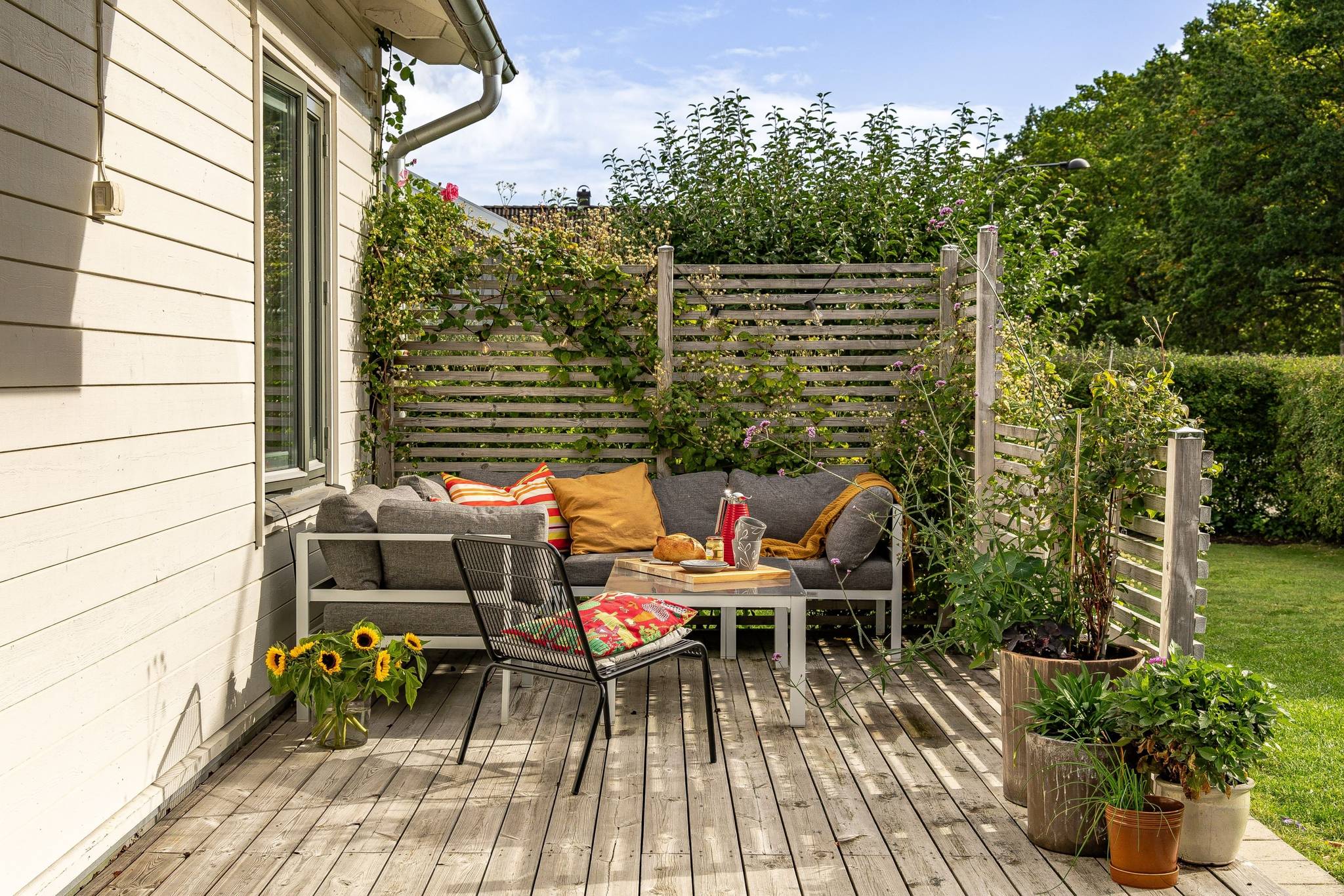 3 rum Lägenhet på Visionsvägen 25 Ljusstaden Kalmar kommun - bild 5