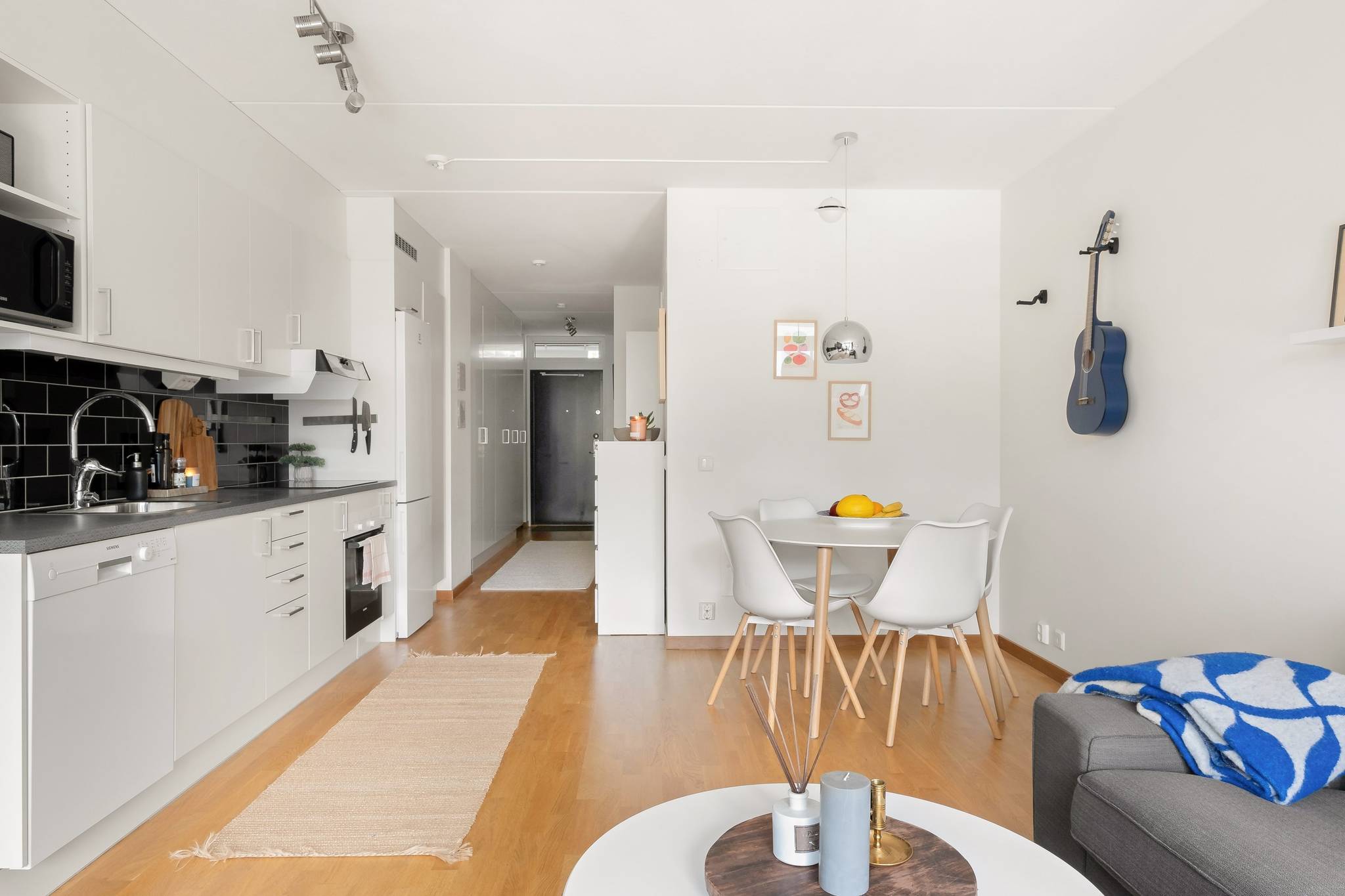 2 rum Lägenhet på Klädesvägen 42, 2tr Bromma Brommaplan Stockholms kommun - bild 10