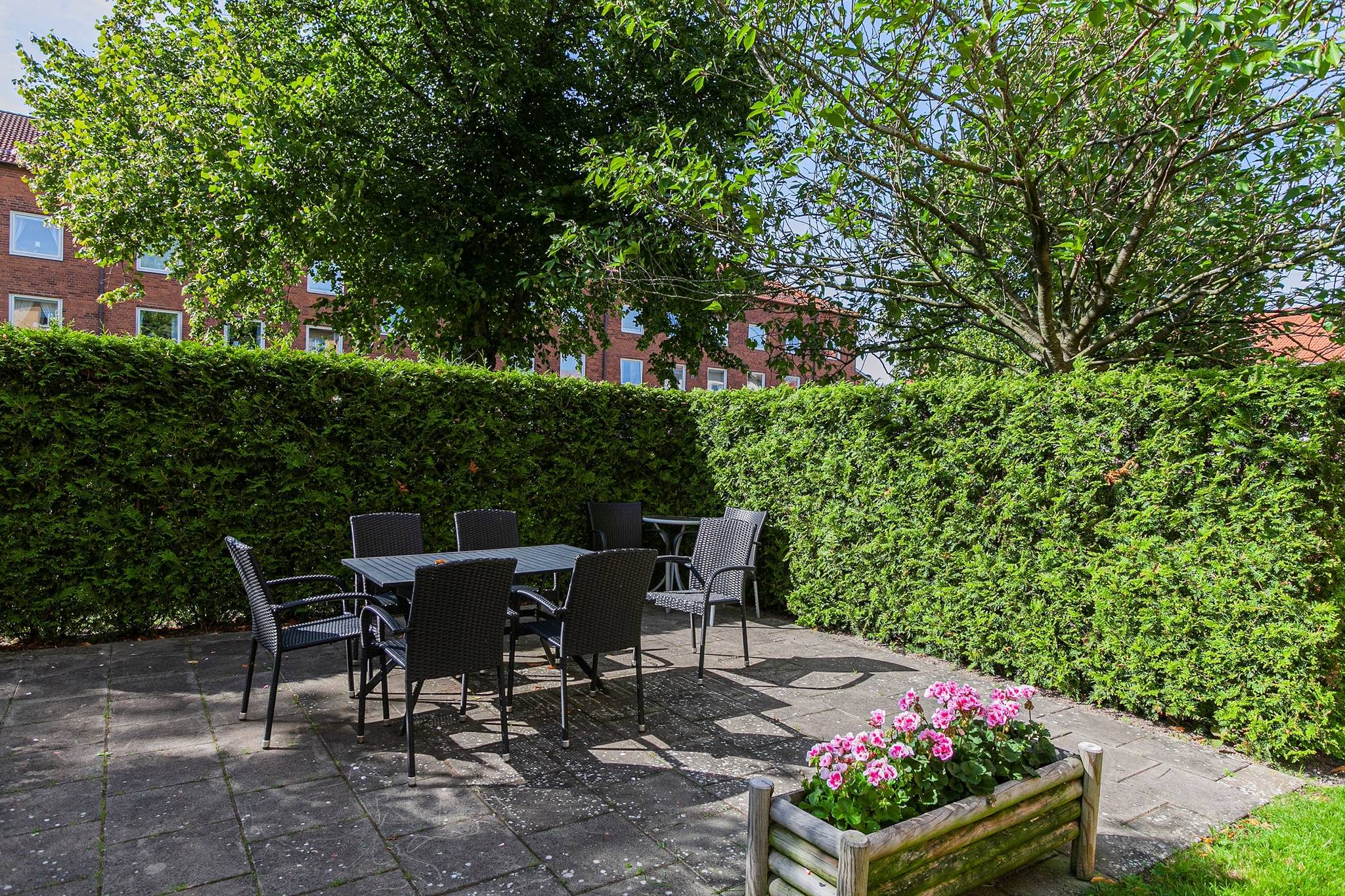 2 rum Lägenhet på Åbygatan 3B Klippan Klippans kommun - bild 13
