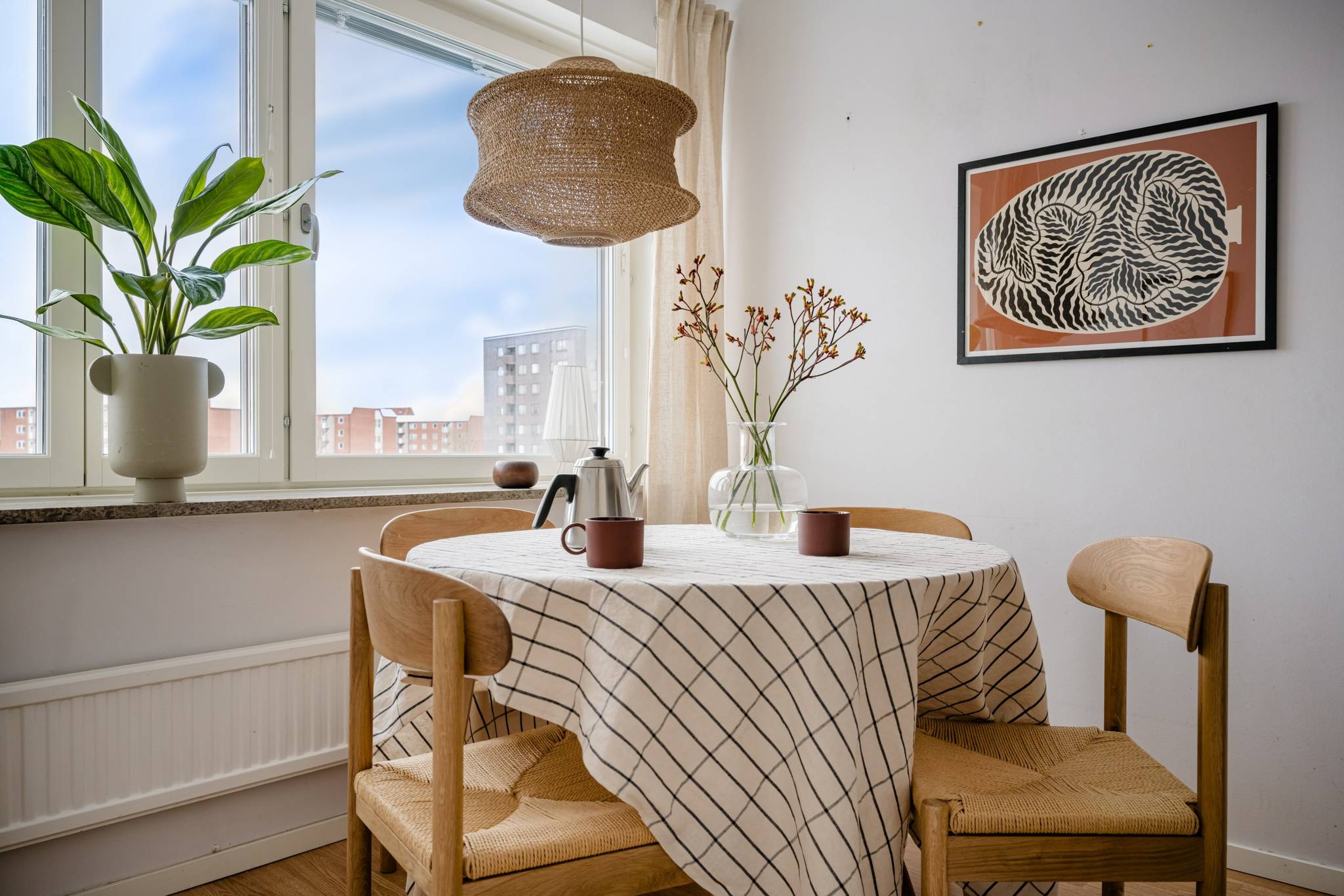 3 rum Lägenhet på Hägerstens Allé 18, våning 5 Axelsberg Stockholms kommun - bild 11
