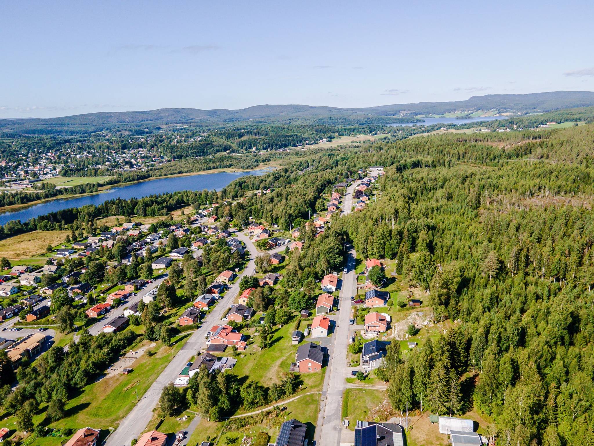 5 rum Villa på Bergfinkvägen 4 Gimåt Örnsköldsviks kommun - bild 41