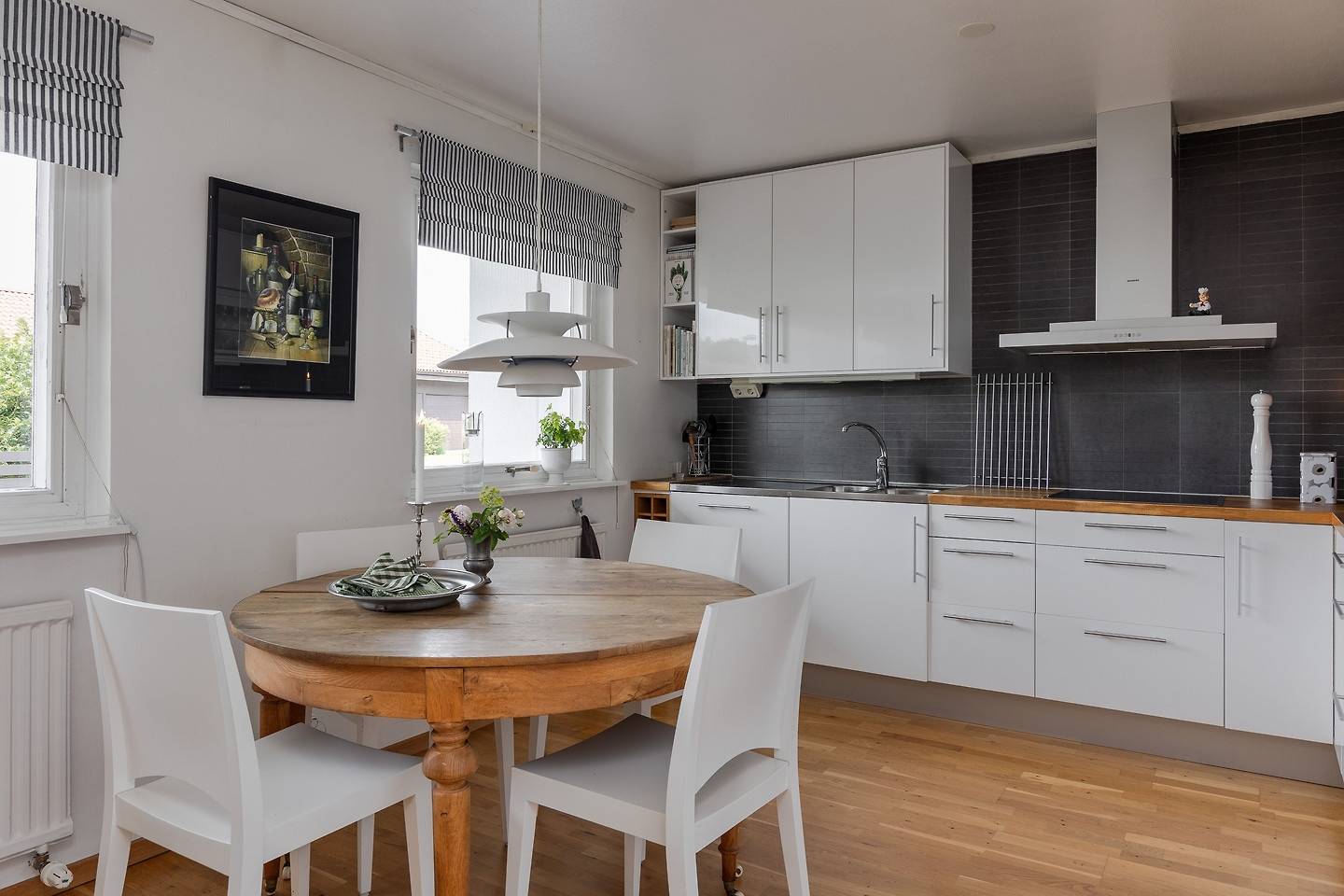 5 rum Radhus på Munkgatan 13 Trälleborg, Söderåsen, Västhorja Värnamo kommun - bild 22