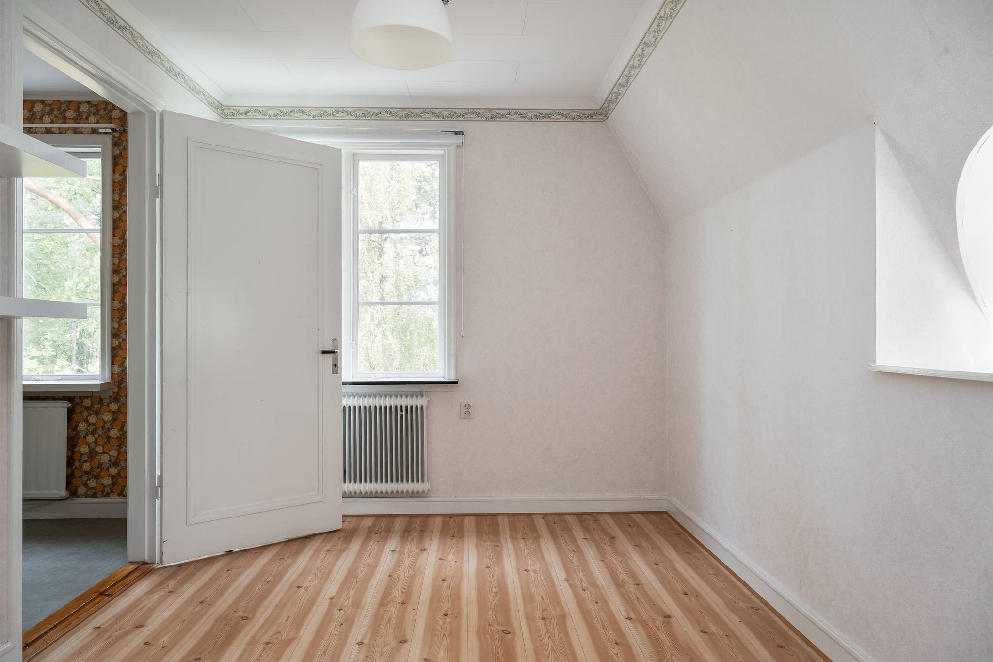 11 rum Villa på Vislanda prästgård 1 Vislanda Alvesta kommun - bild 31
