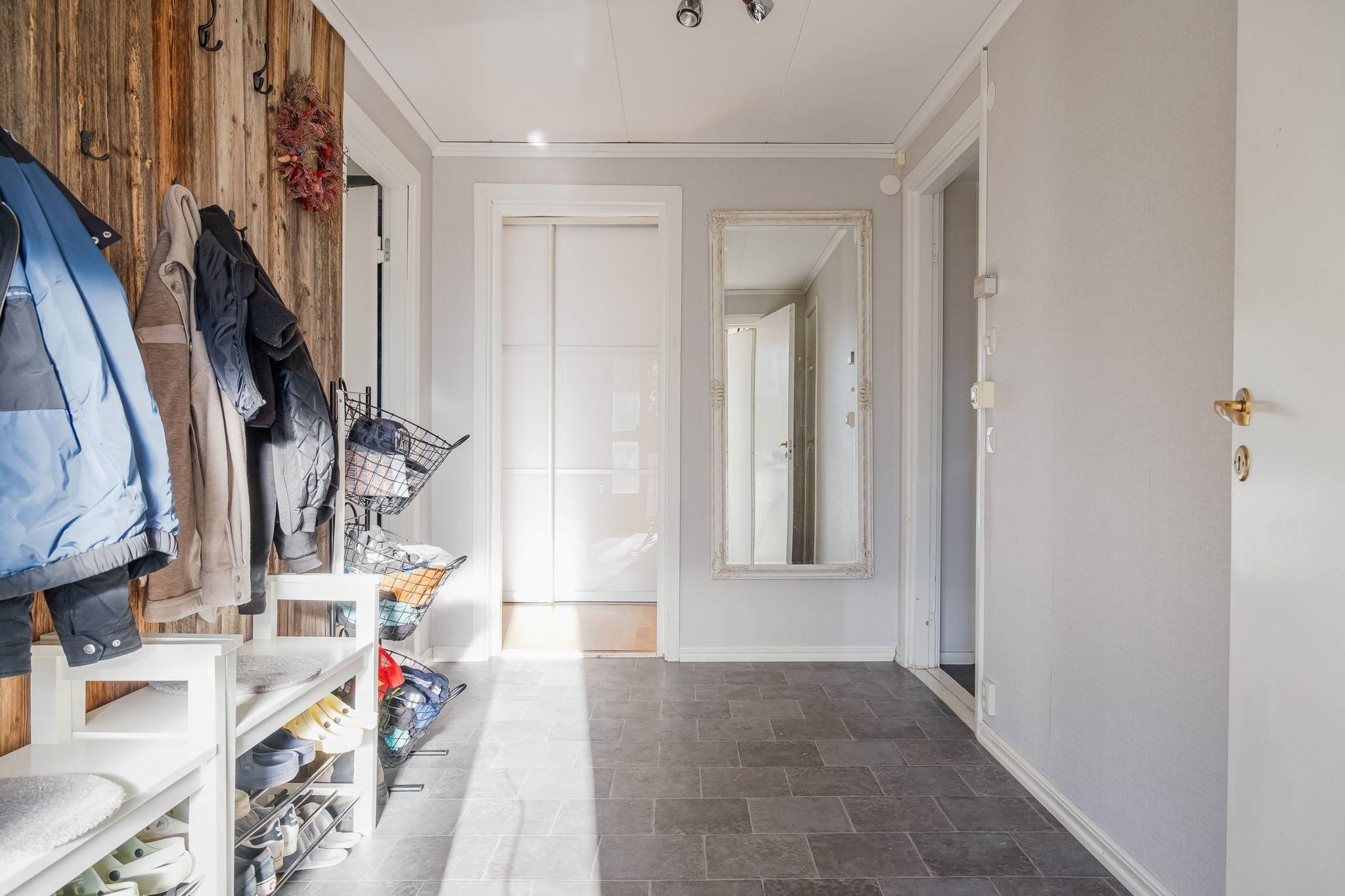 8 rum Villa på Ringsvägen 24 Gällö Bräcke kommun - bild 35