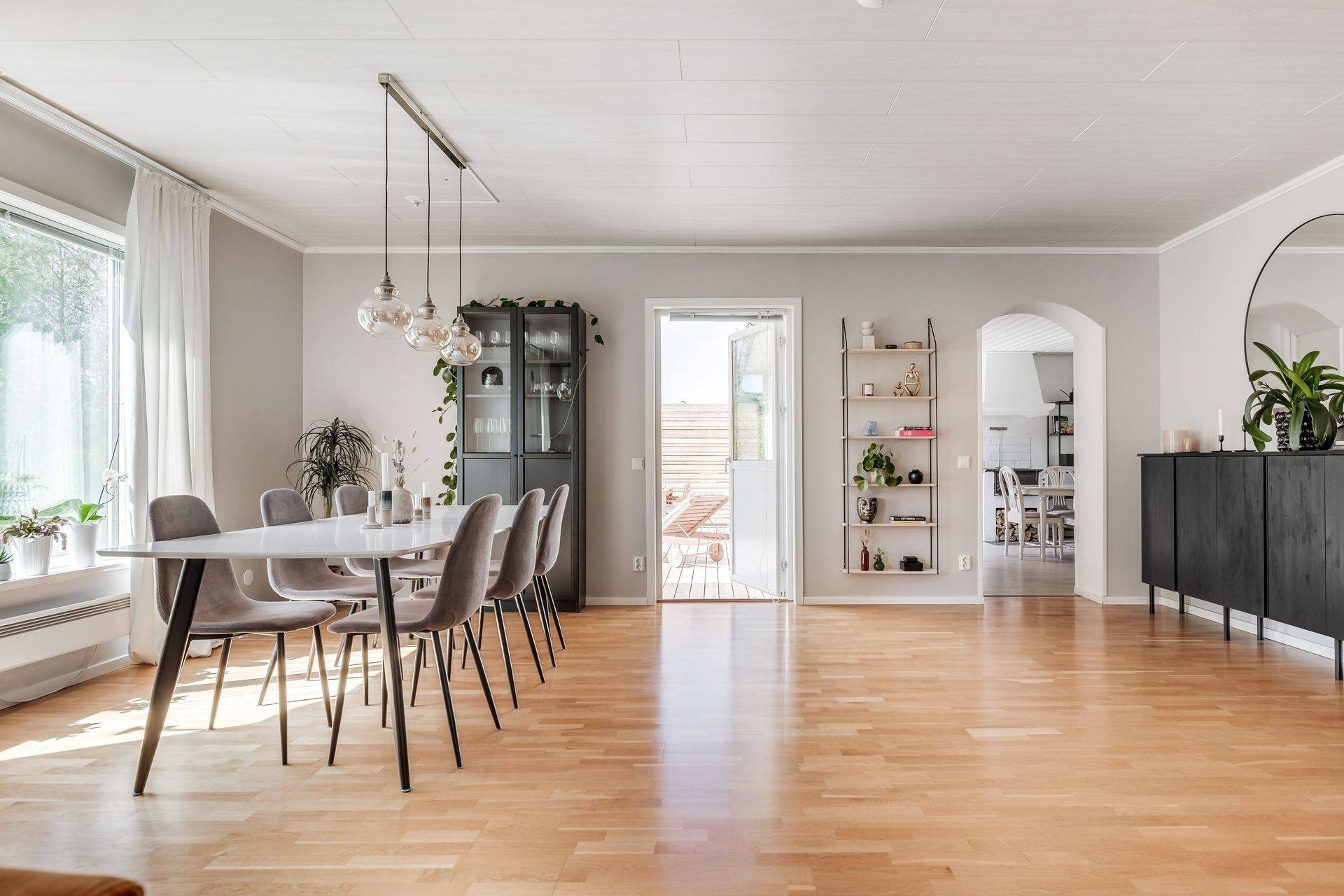 5 rum Villa på Uddarby Aspbacken 17 Österbybruk Östhammars kommun - bild 19