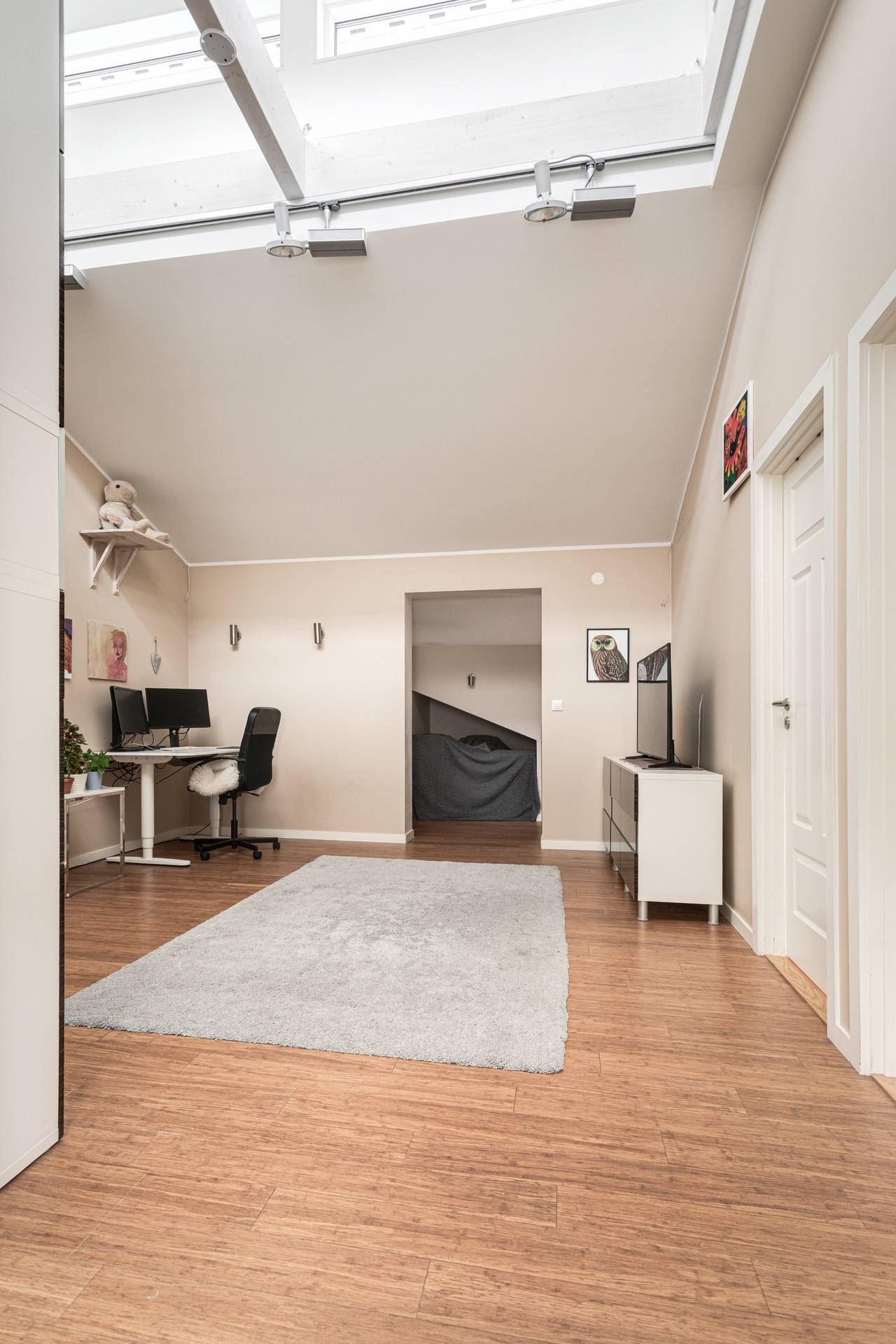 9 rum Villa på Lövdalsvägen 33 Björknäs Nacka kommun - bild 14