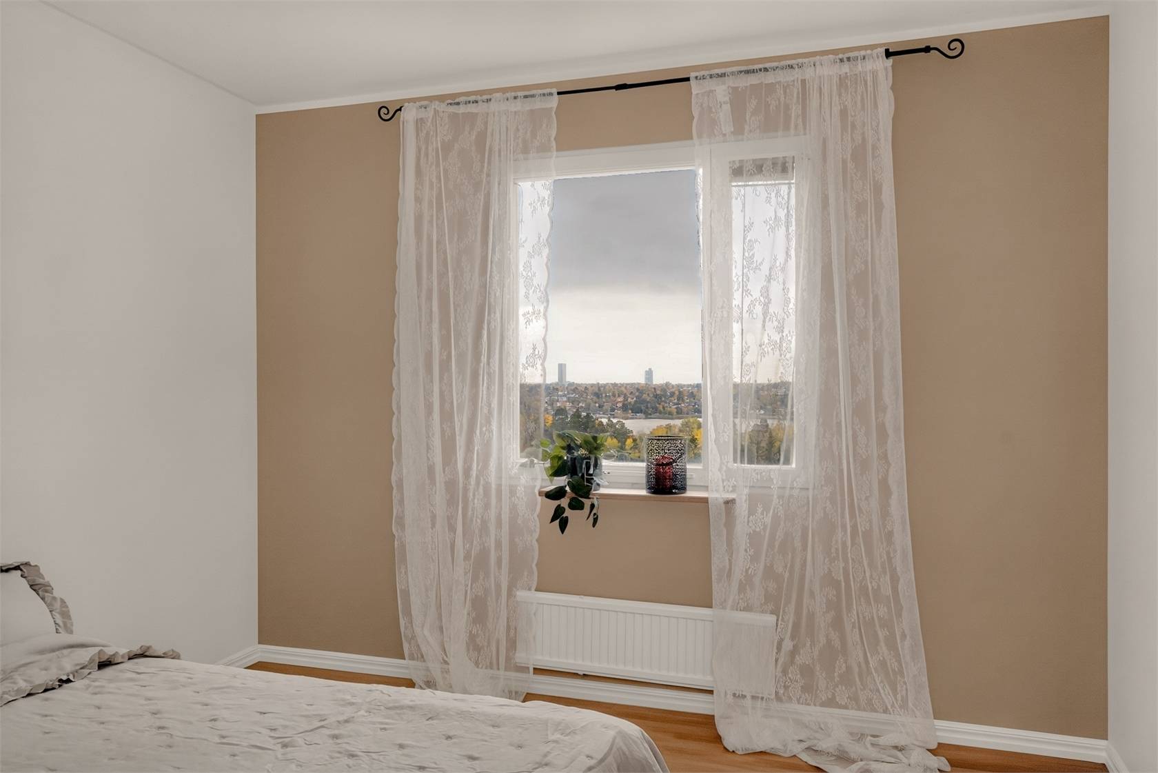 4 rum Lägenhet på Kruthornsvägen 66 B Edsberg Sollentuna kommun - bild 14