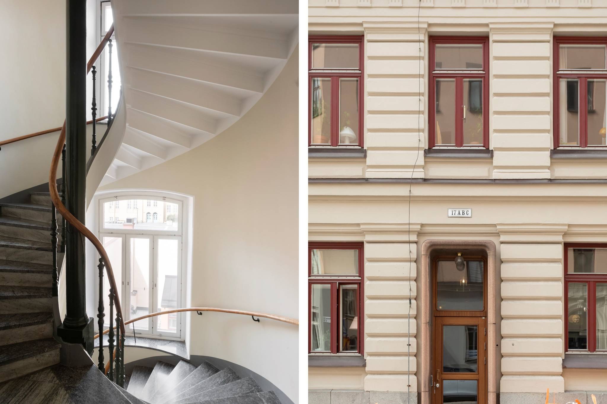 2 rum Lägenhet på Västmannagatan 17B, 4 tr Vasastan Stockholms kommun - bild 18