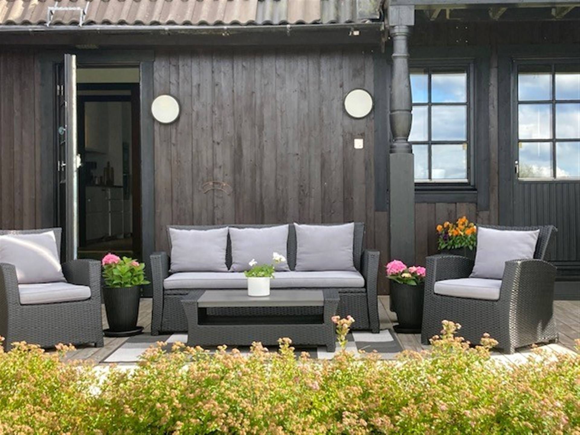 6 rum Villa på Bofinksvägen 18 Stenhammar Härnösands kommun - bild 40