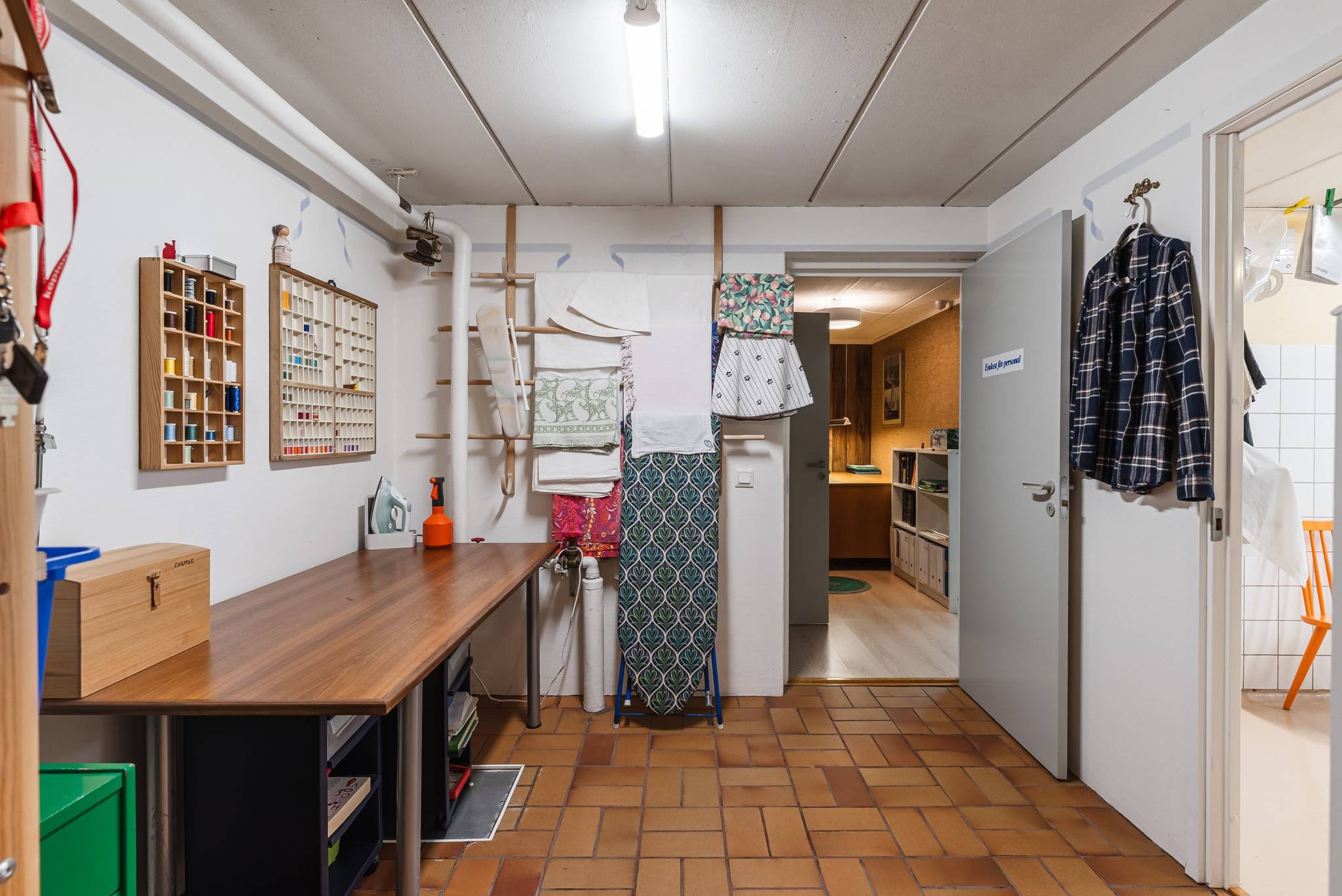 5 rum Radhus på Glimmervägen 4 Lundby Örebro kommun - bild 32