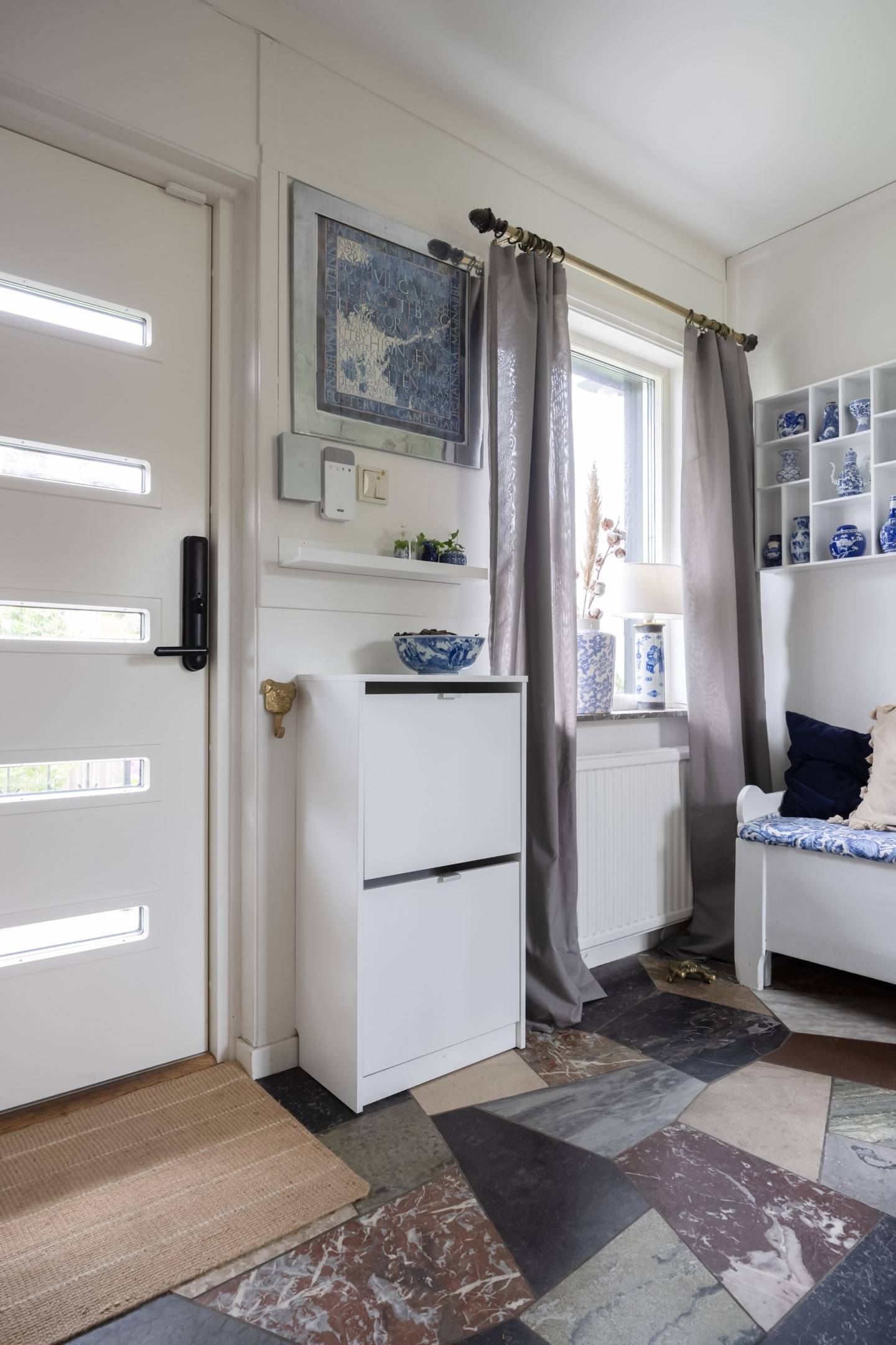 7 rum Villa på Eckragatan 13A Långedrag - Eckran Göteborgs kommun - bild 15