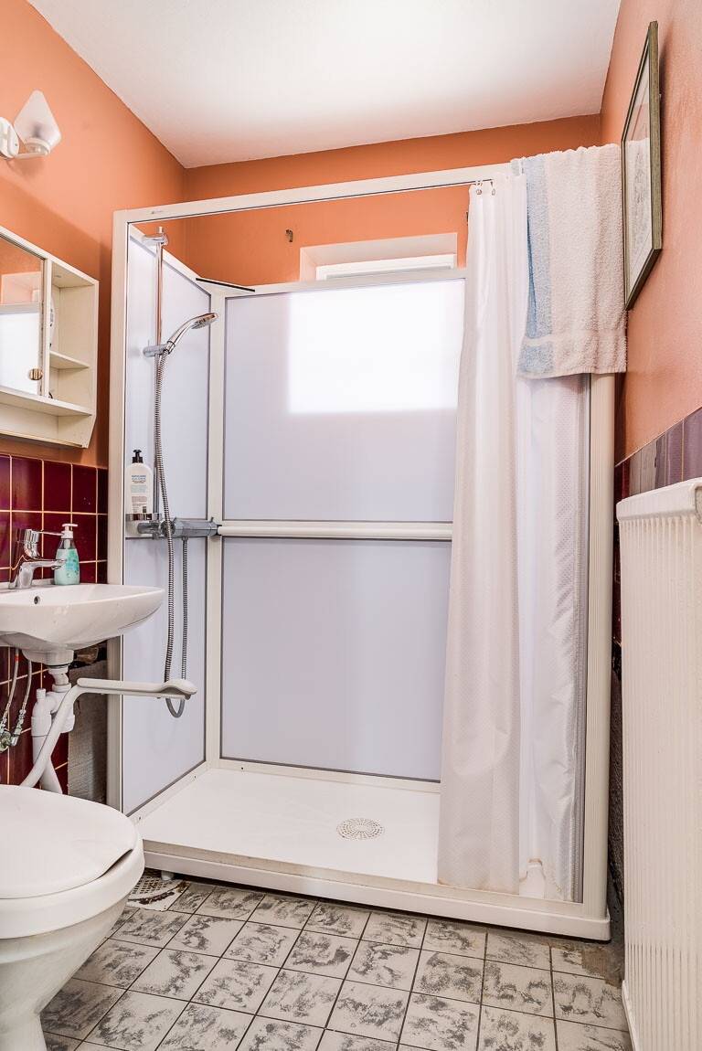 5 rum Villa på Mellstavägen 21 Kvarnsveden Borlänge kommun - bild 23