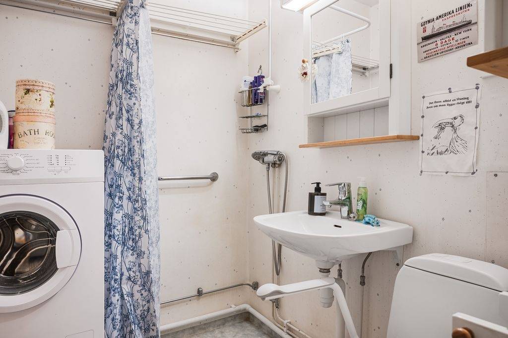 2 rum Lägenhet på Östra Drottningvägen 43 Centralt Tidaholms kommun - bild 9