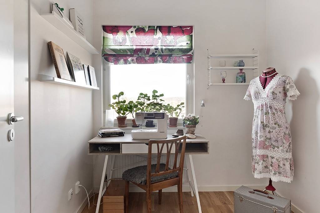 3.5 rum Lägenhet på Lilla Kärralundsgatan 15A Lunden - Kärralund Göteborgs kommun - bild 20