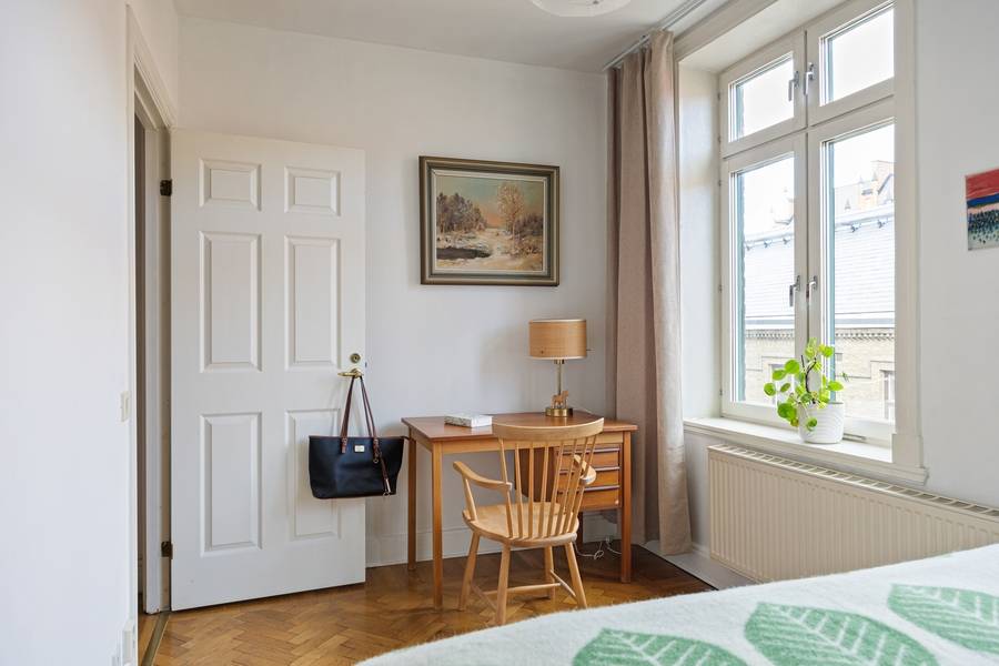 2 rum Lägenhet på Svanegatan 5 A, vån 3 Centrum Lunds kommun - bild 14