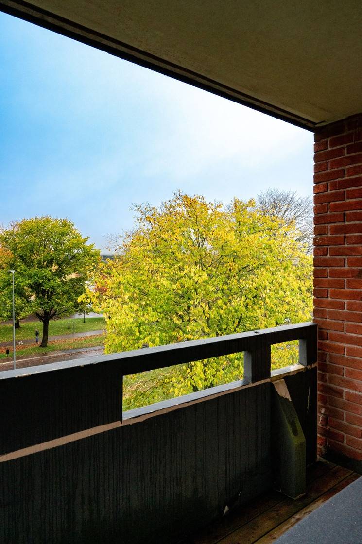 2 rum Lägenhet på Hjelmarsrörsgatan 9D Åttagård Falköpings kommun - bild 18