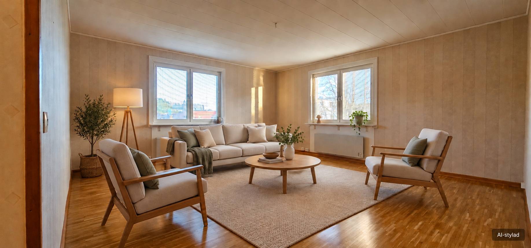 5 rum Villa på Solvändan 1 Norsjö kommun - bild 6