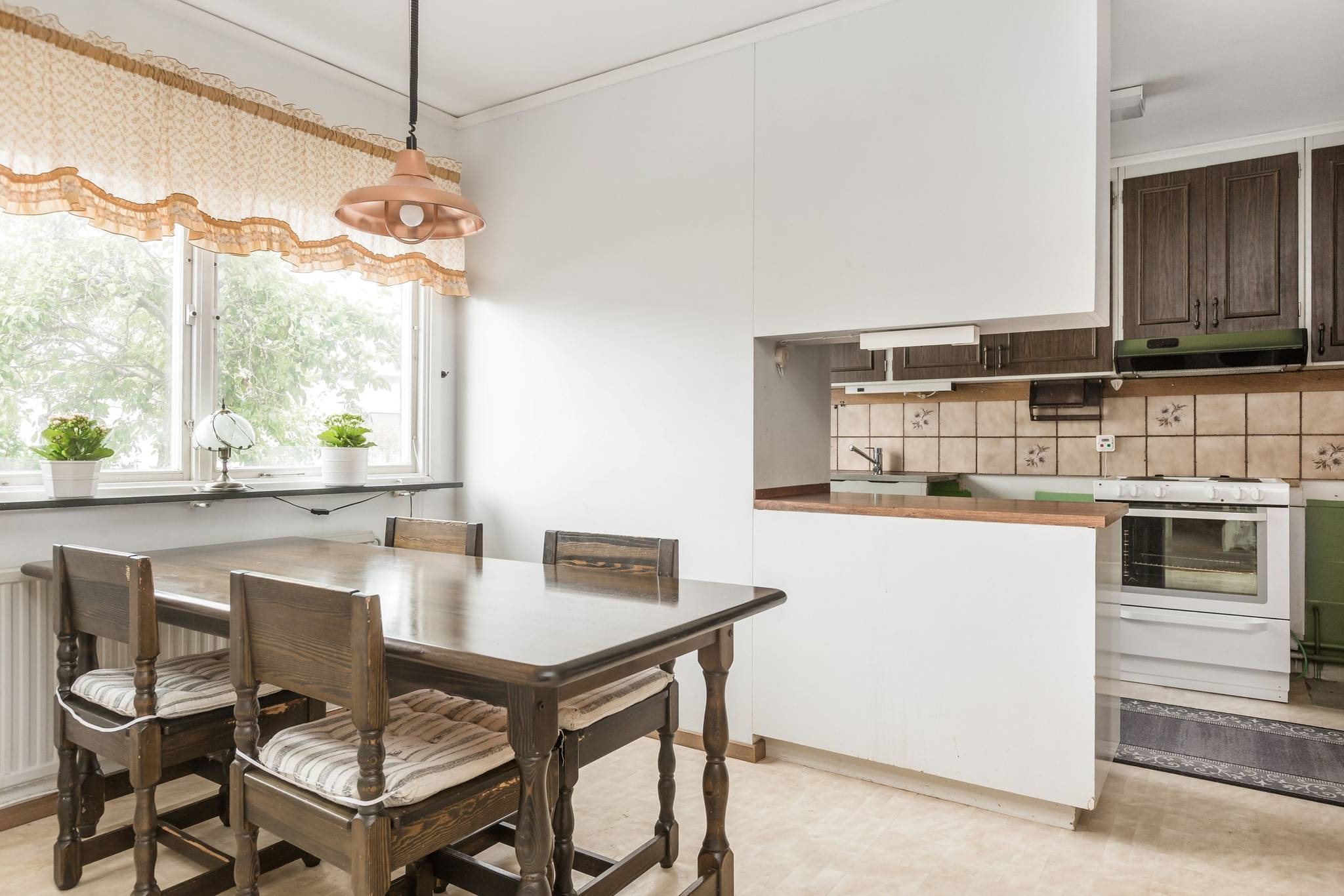 6 rum Villa på Riksdalergatan 24 Vidingsjö Linköpings kommun - bild 12