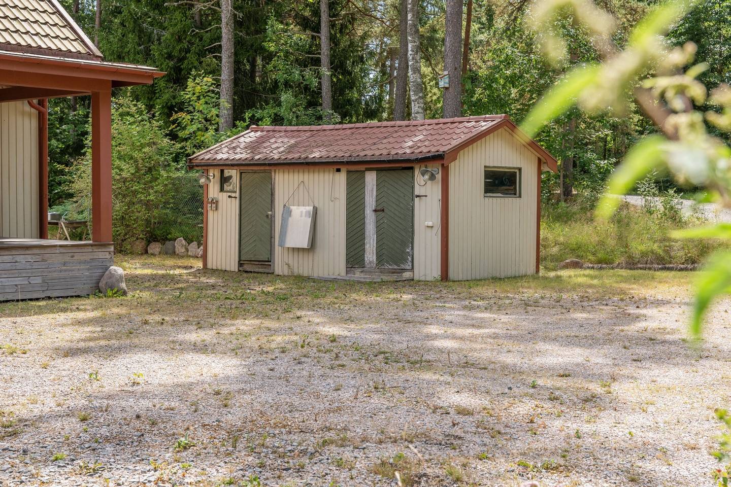 5 rum Villa på Botilsäters-Byn Skogaryd Värmlandsnäs Säffle kommun - bild 51