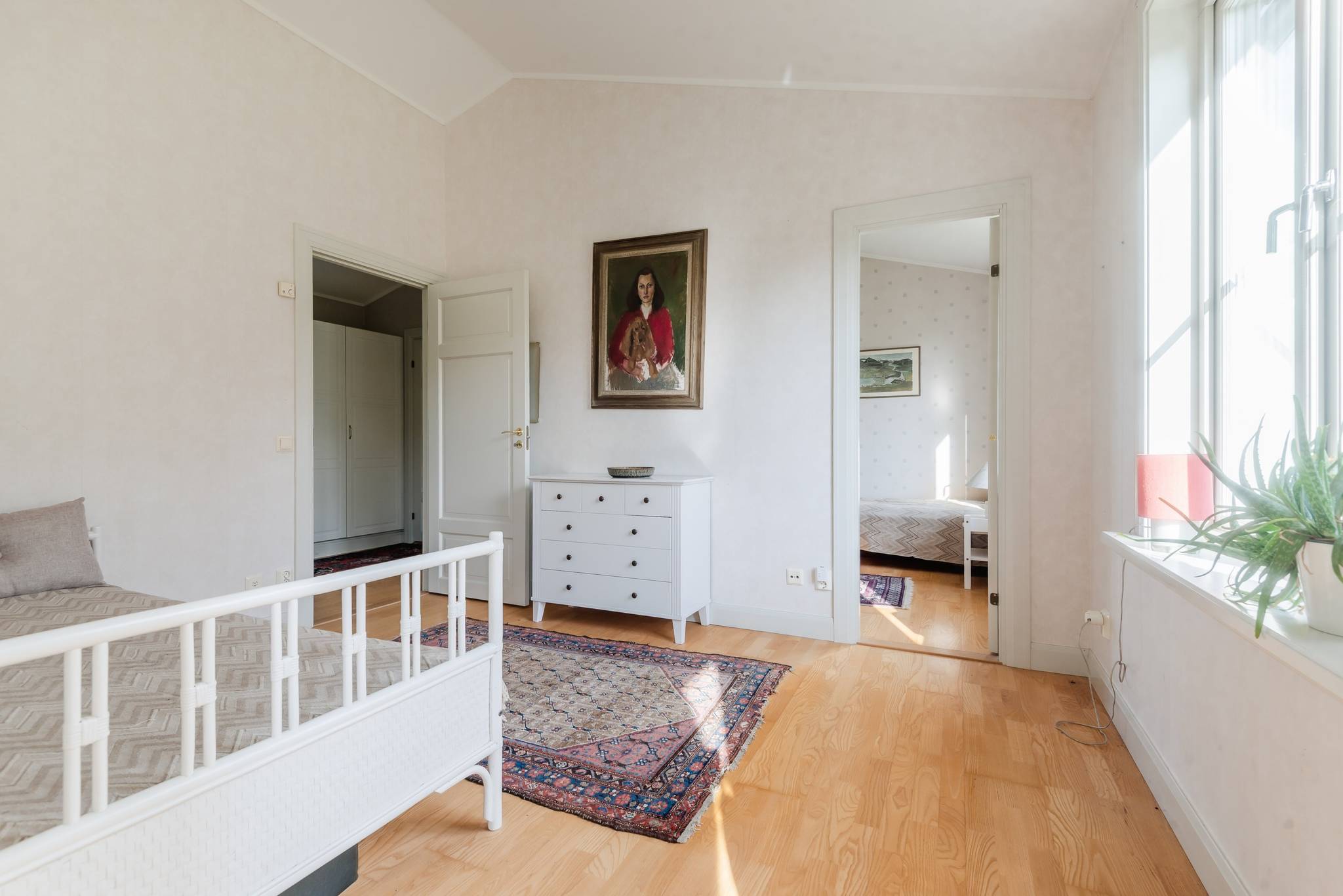 4 rum Villa på Ruddammsvägen 2 Säby gård Österåkers kommun - bild 17