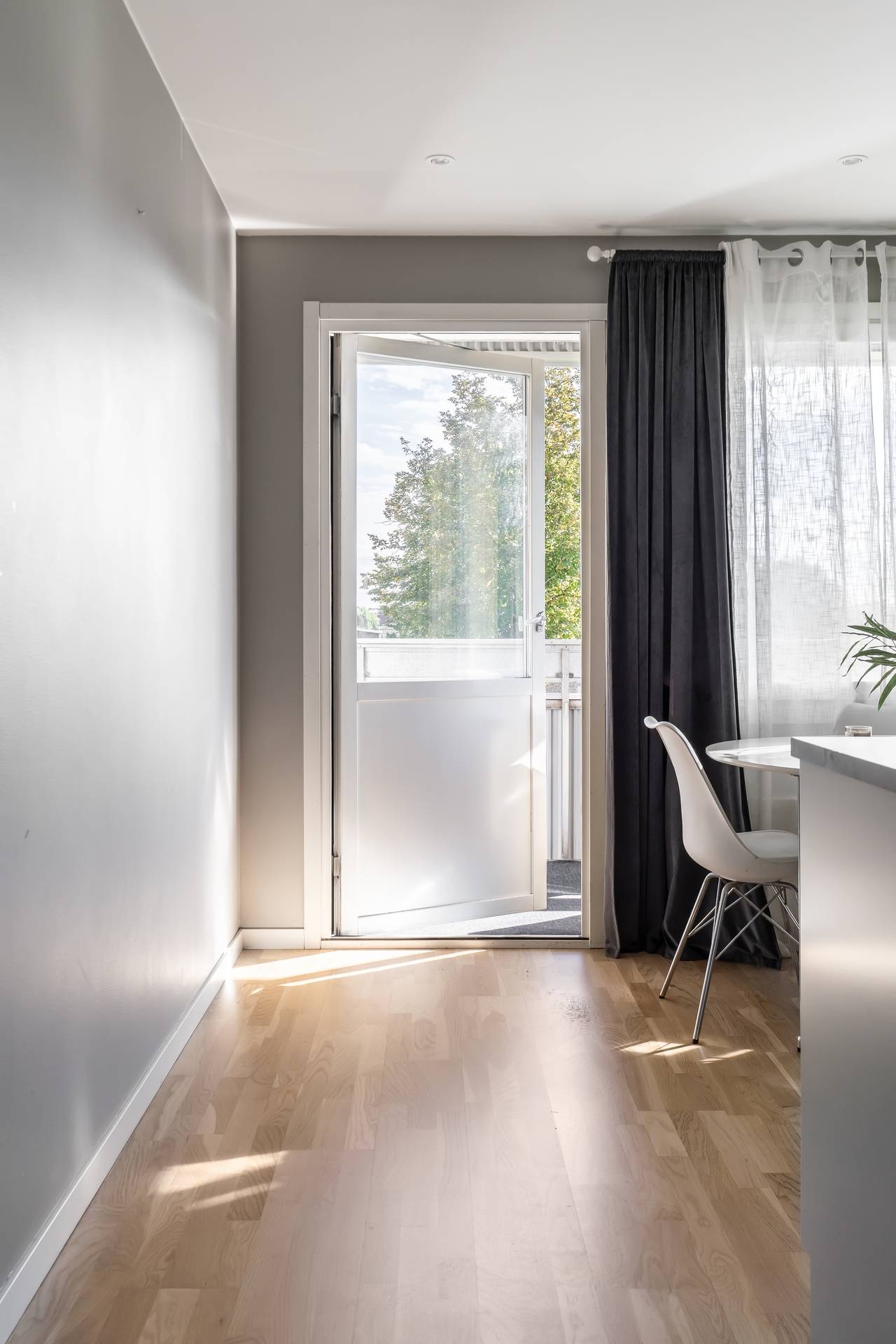 2 rum Lägenhet på Hasselvägen 30 Charlottesborg Kristianstads kommun - bild 7