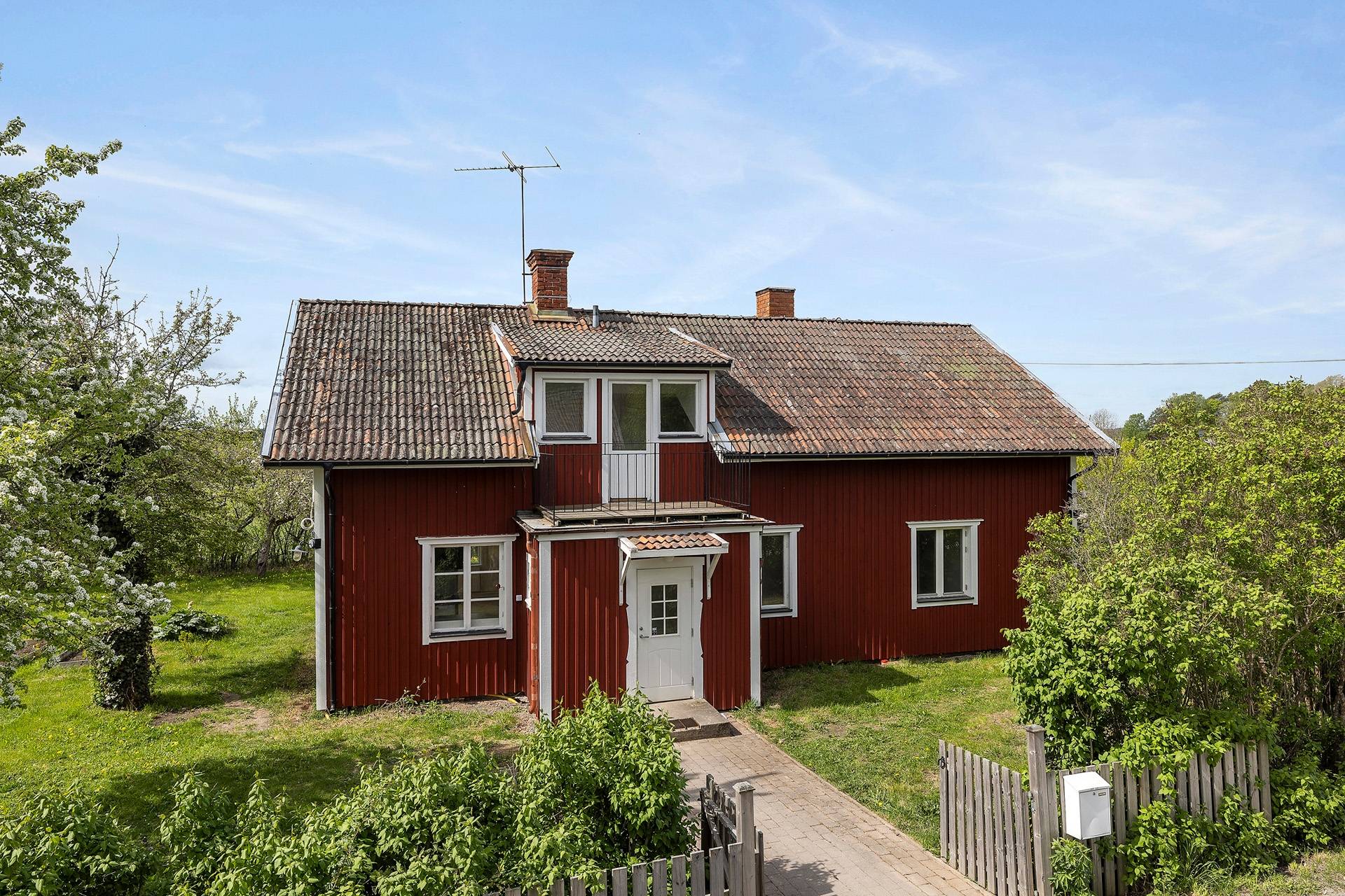 Märsta - Broby, Sigtuna kommun