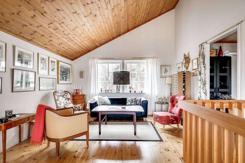 6 rum Villa på Bergsgatan 2 Centralt Valdemarsviks kommun - bild 4