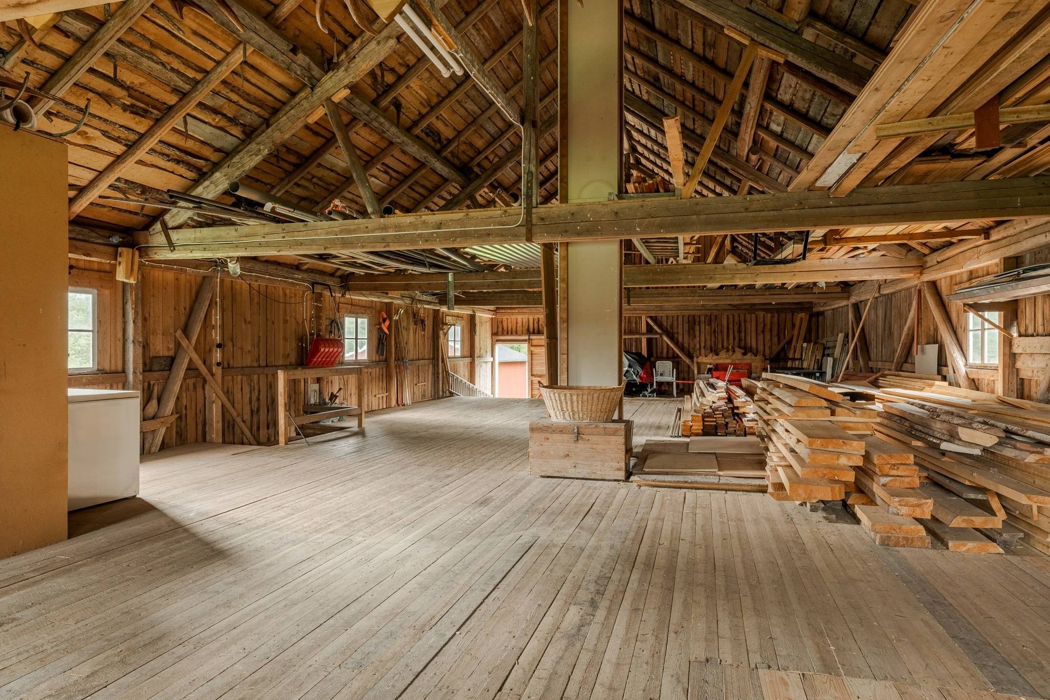 8 rum Villa på Torsböle 132 Arnäsvall Örnsköldsviks kommun - bild 44