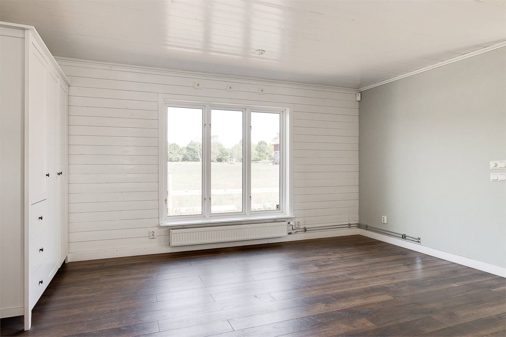4 rum Villa på Solbergavägen 48 Ålems Kyrkby Mönsterås kommun - bild 16