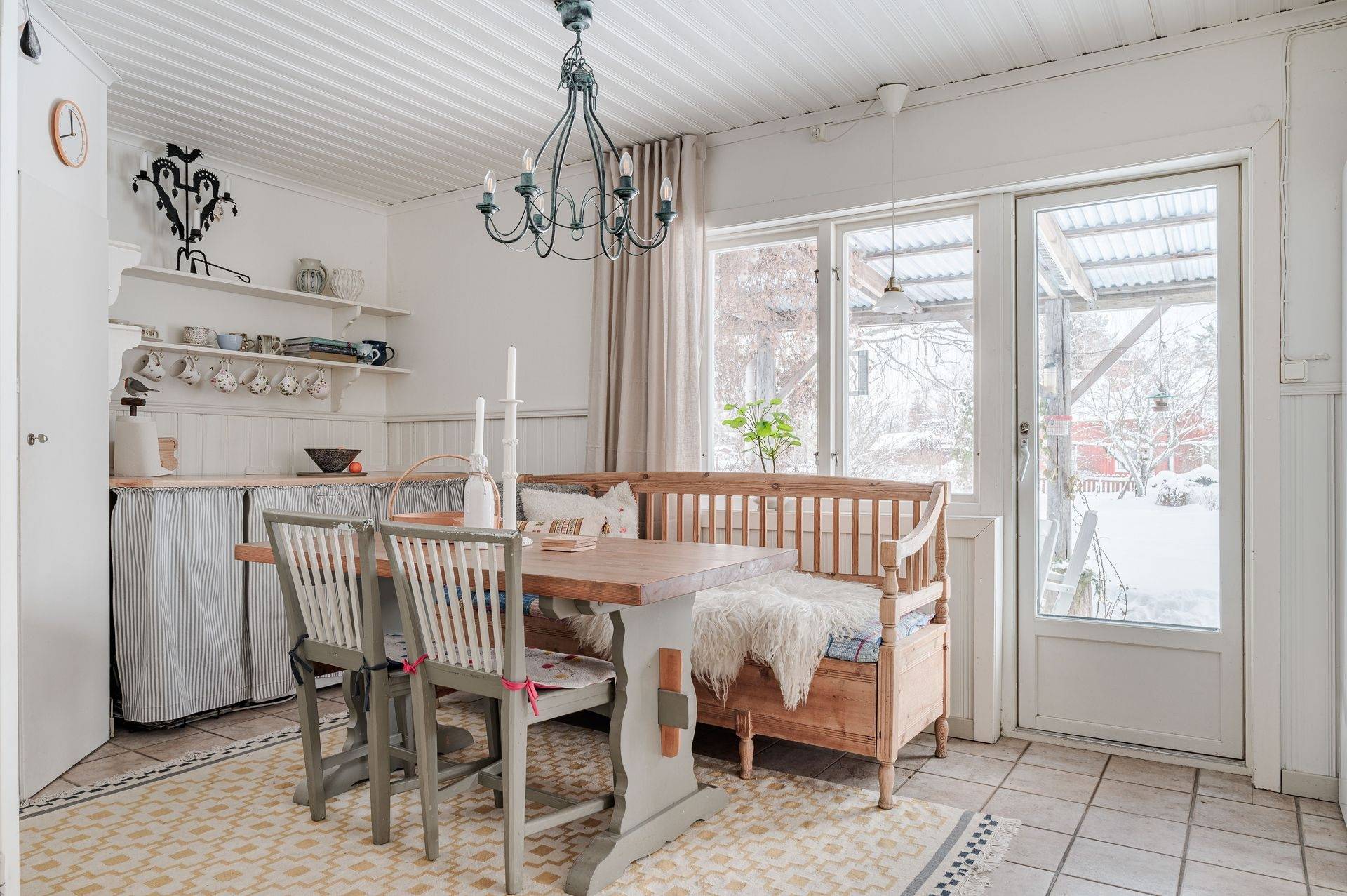 7 rum Villa på Bergsgården 55 Bergsgården Falu kommun - bild 13