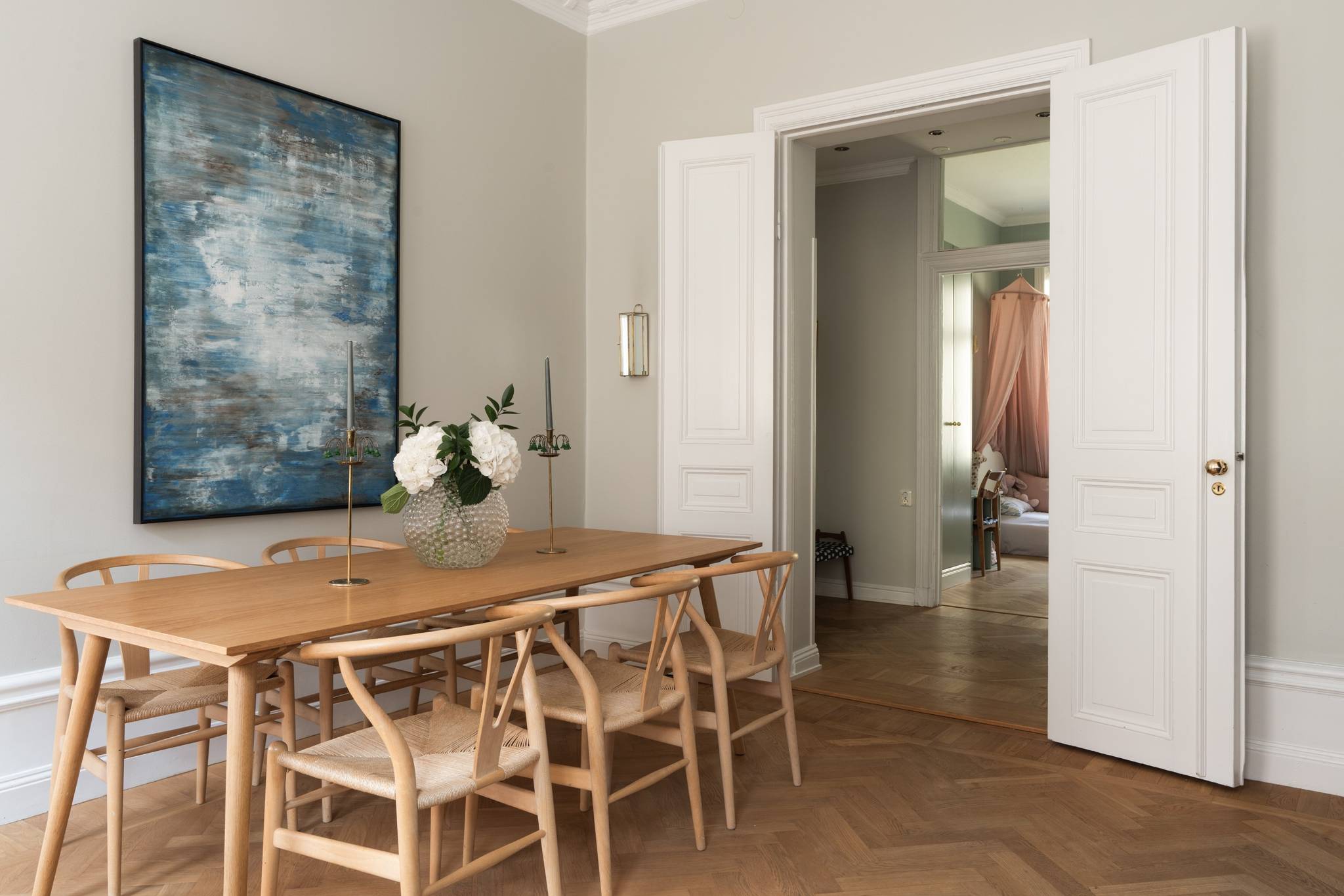 3 rum Lägenhet på Västmannagatan 22, 3tr Vasastan Stockholms kommun - bild 11