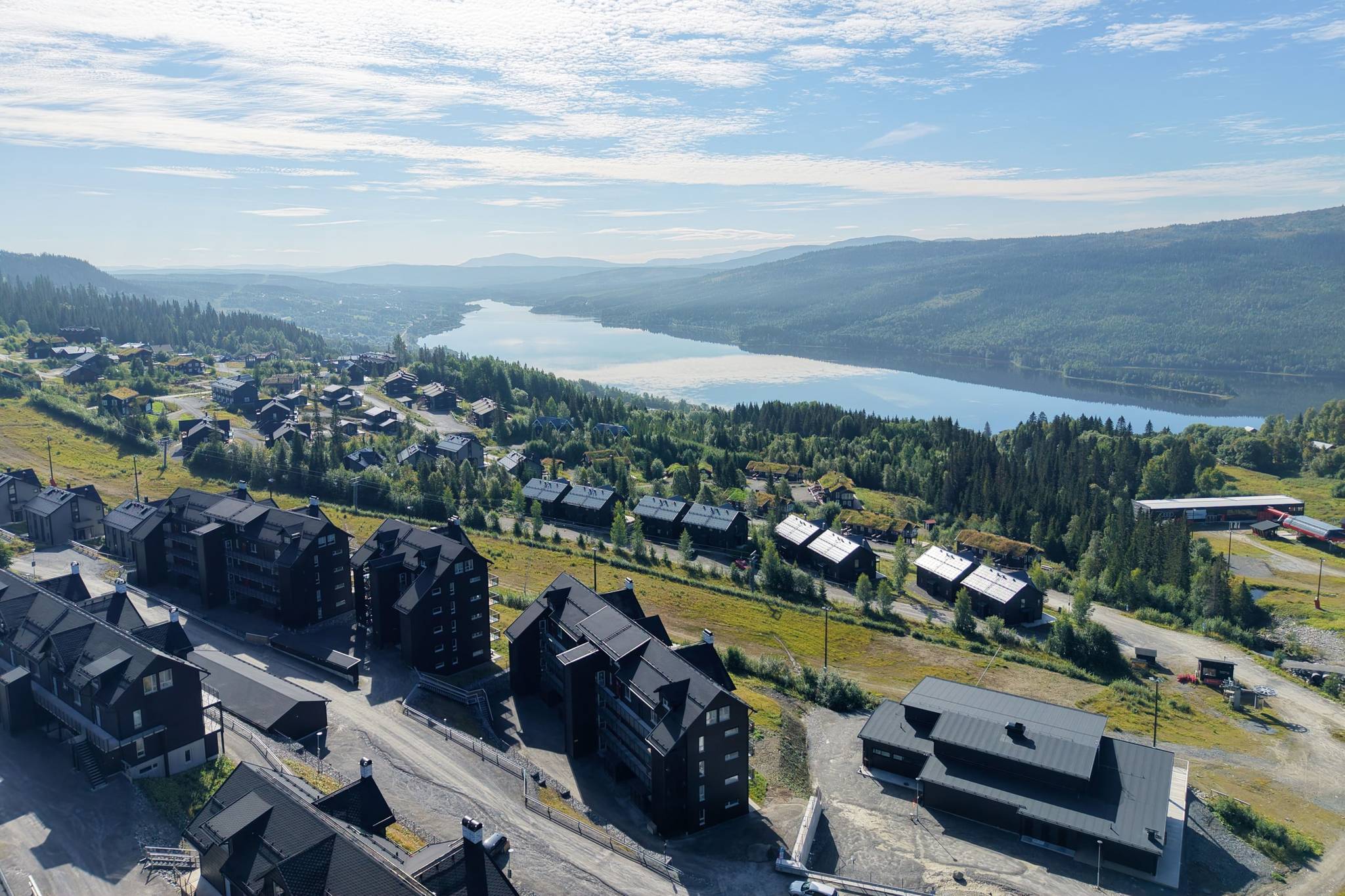 4 rum Lägenhet på Högåsstigen 21A, lgh 1202 (lgh 36) Åre - Björnen/Sadeln Åre kommun - bild 36