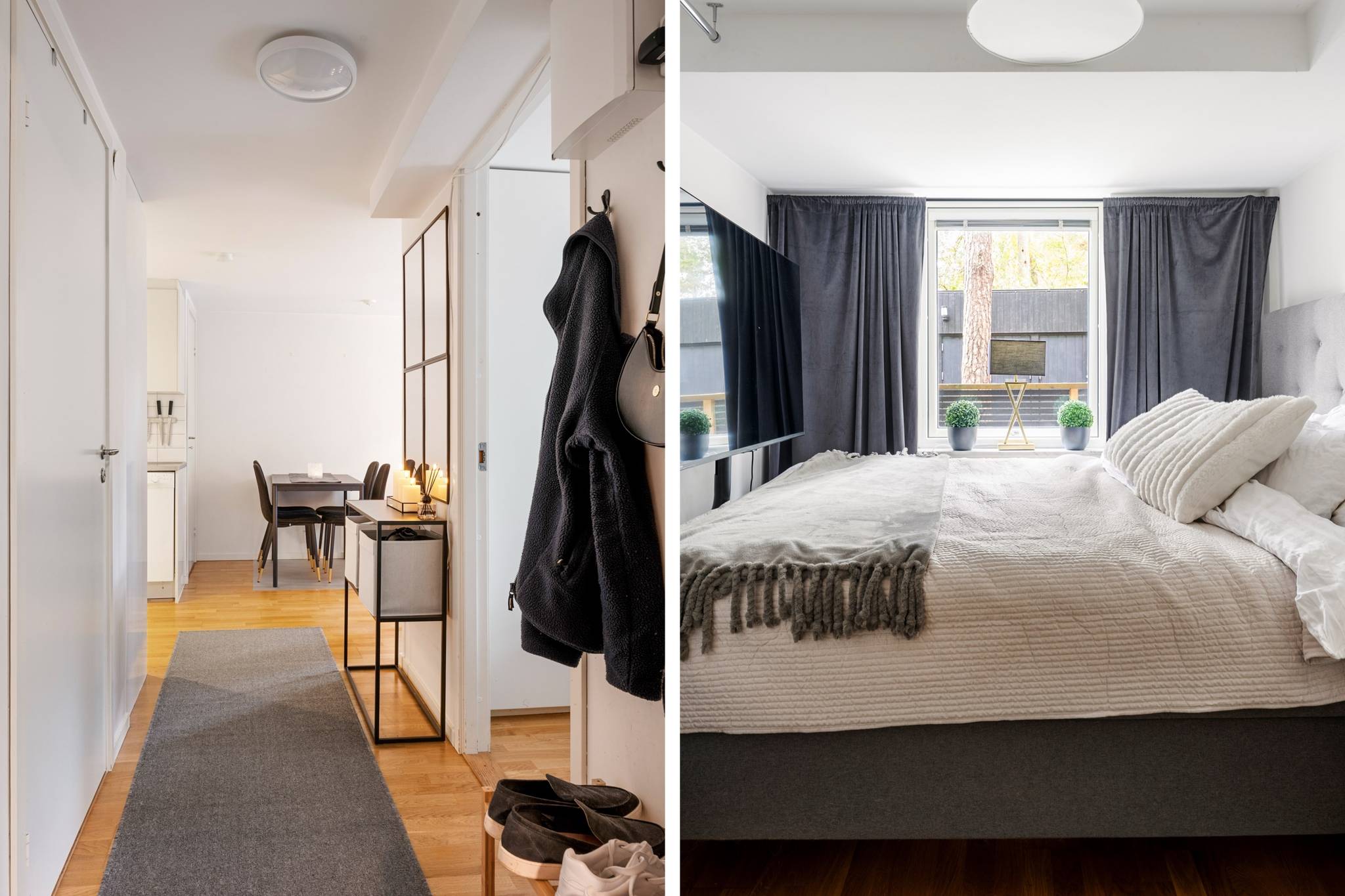 2 rum Lägenhet på Per Lindeströms väg 123 Hammarbyhöjden Stockholms kommun - bild 11
