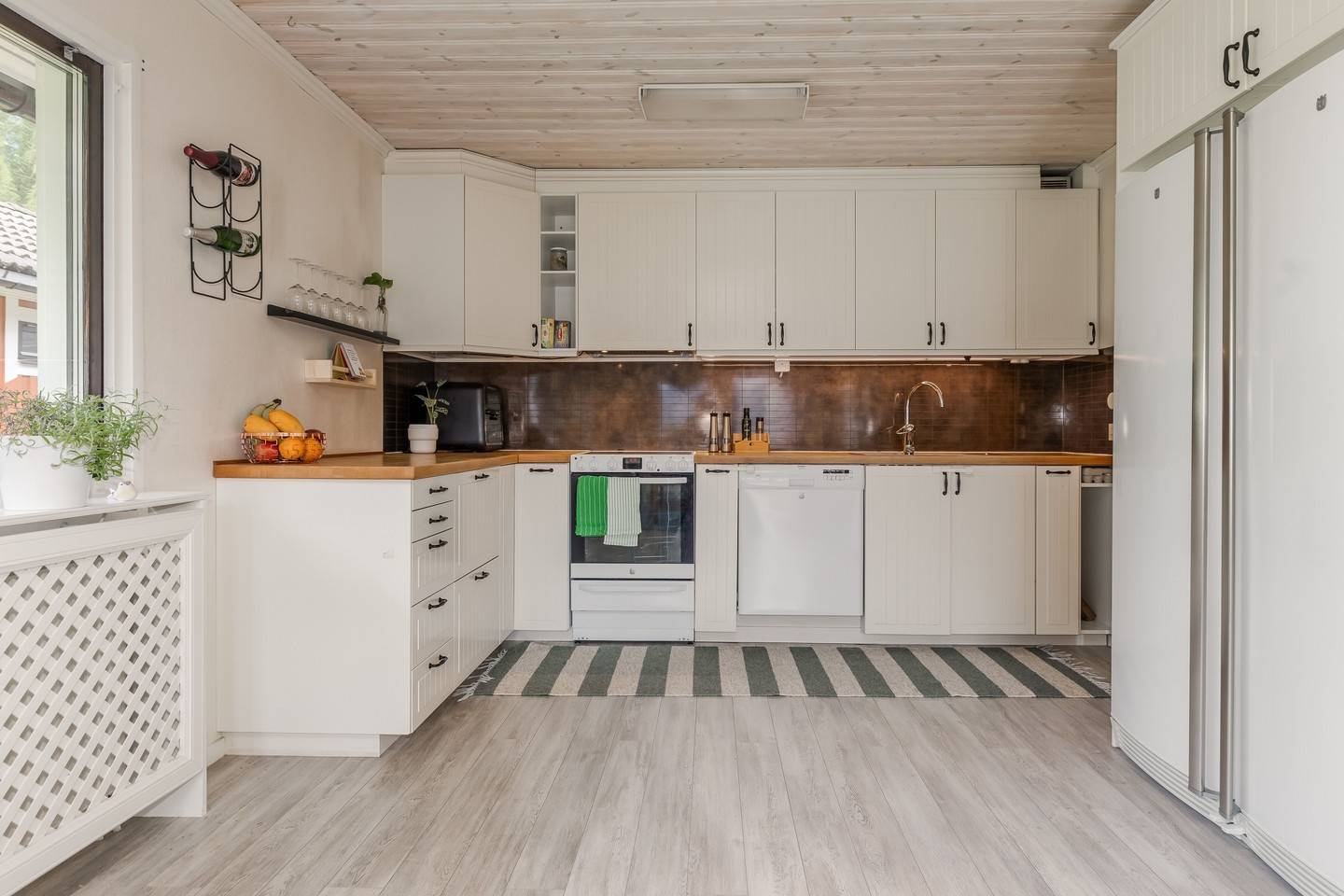 5 rum Villa på Vallvägen 8 Notgården Ludvika kommun - bild 18