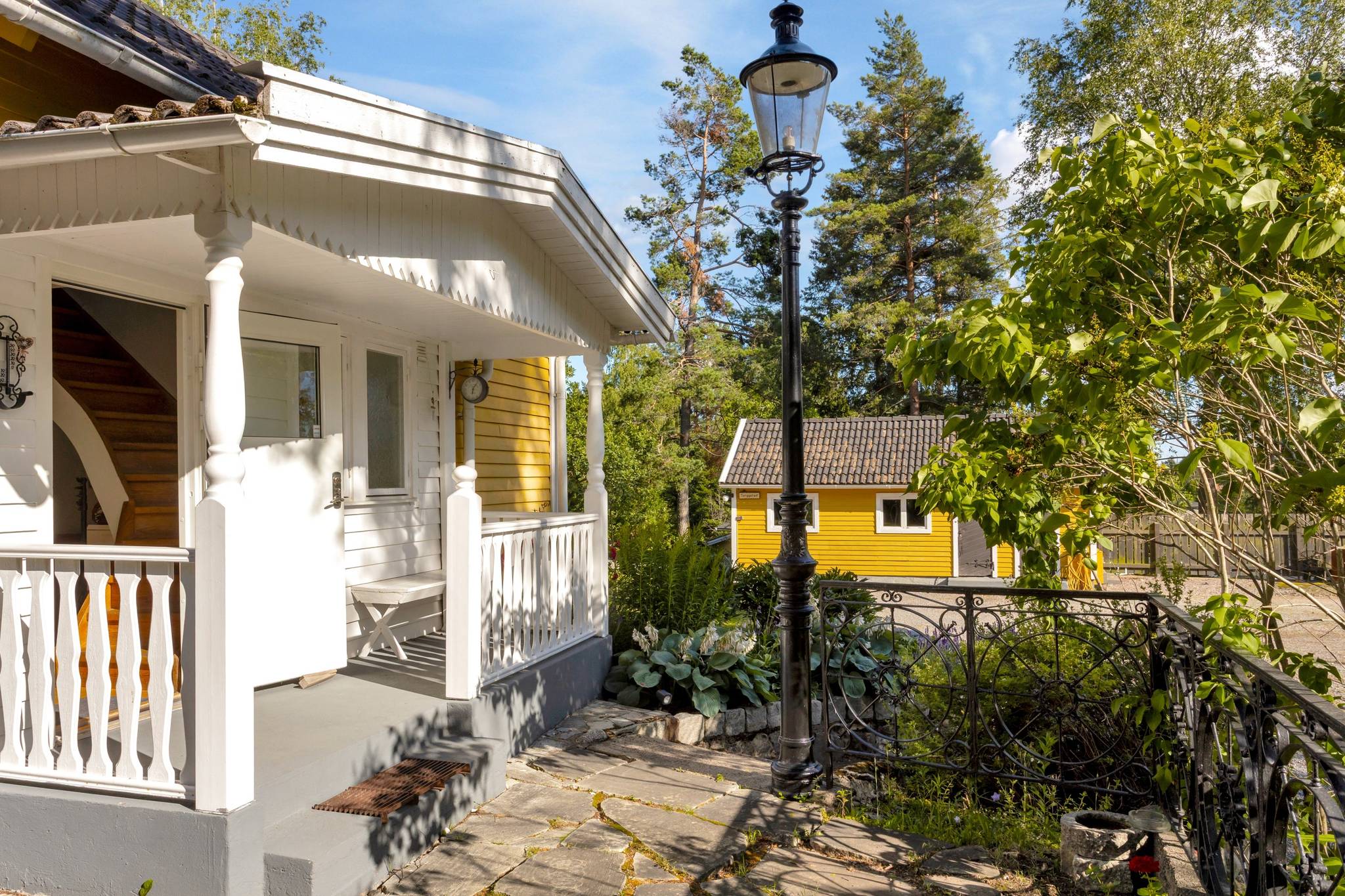 85 m² Villa på Bergslingan 3 Centralt Södertälje kommun - bild 54