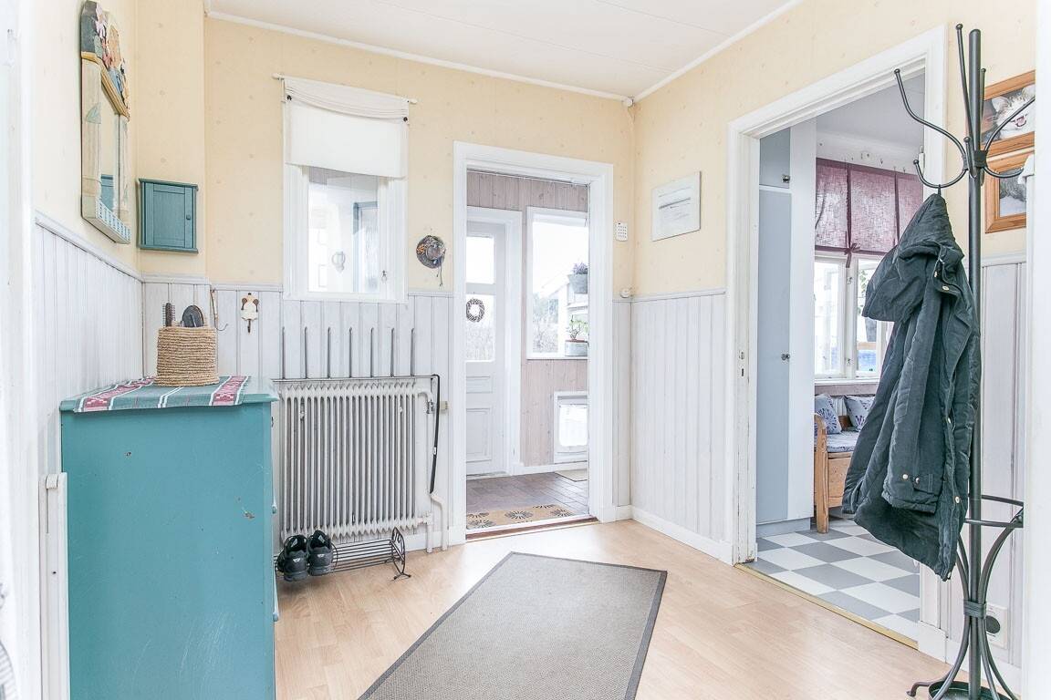 5 rum Villa på Skolvägen 3 Forshaga kommun - bild 7