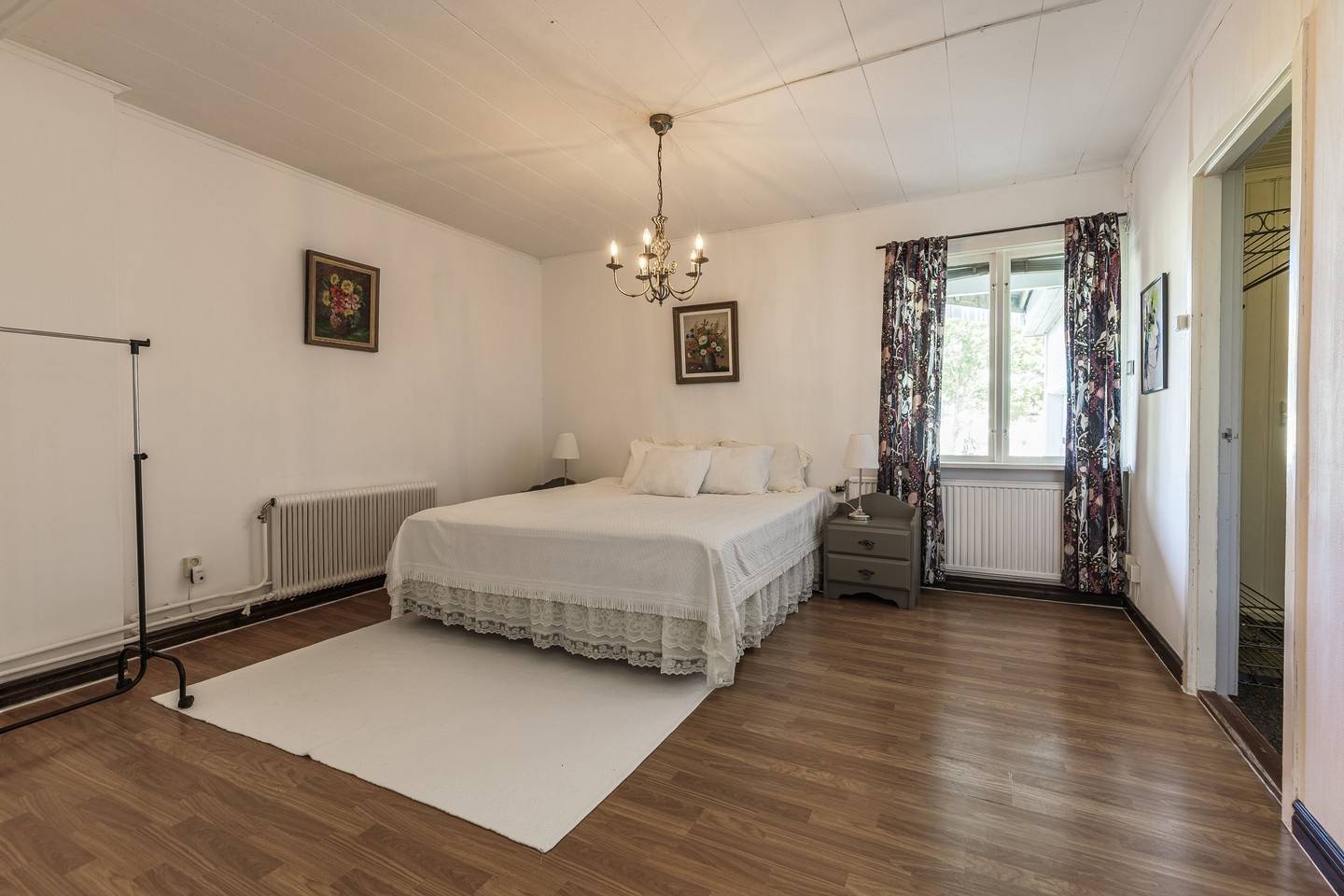 9 rum Villa på Kyrkogatan 23 Virserum Hultsfreds kommun - bild 44