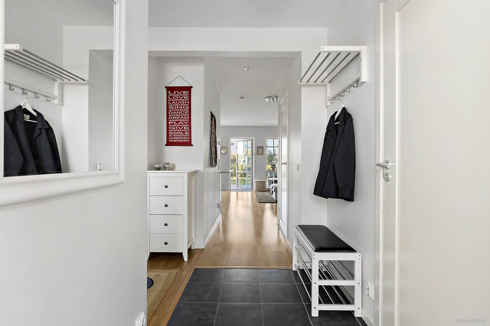 5 rum Radhus på Ulsavilagatan 1A Ormesta Örebro kommun - bild 10