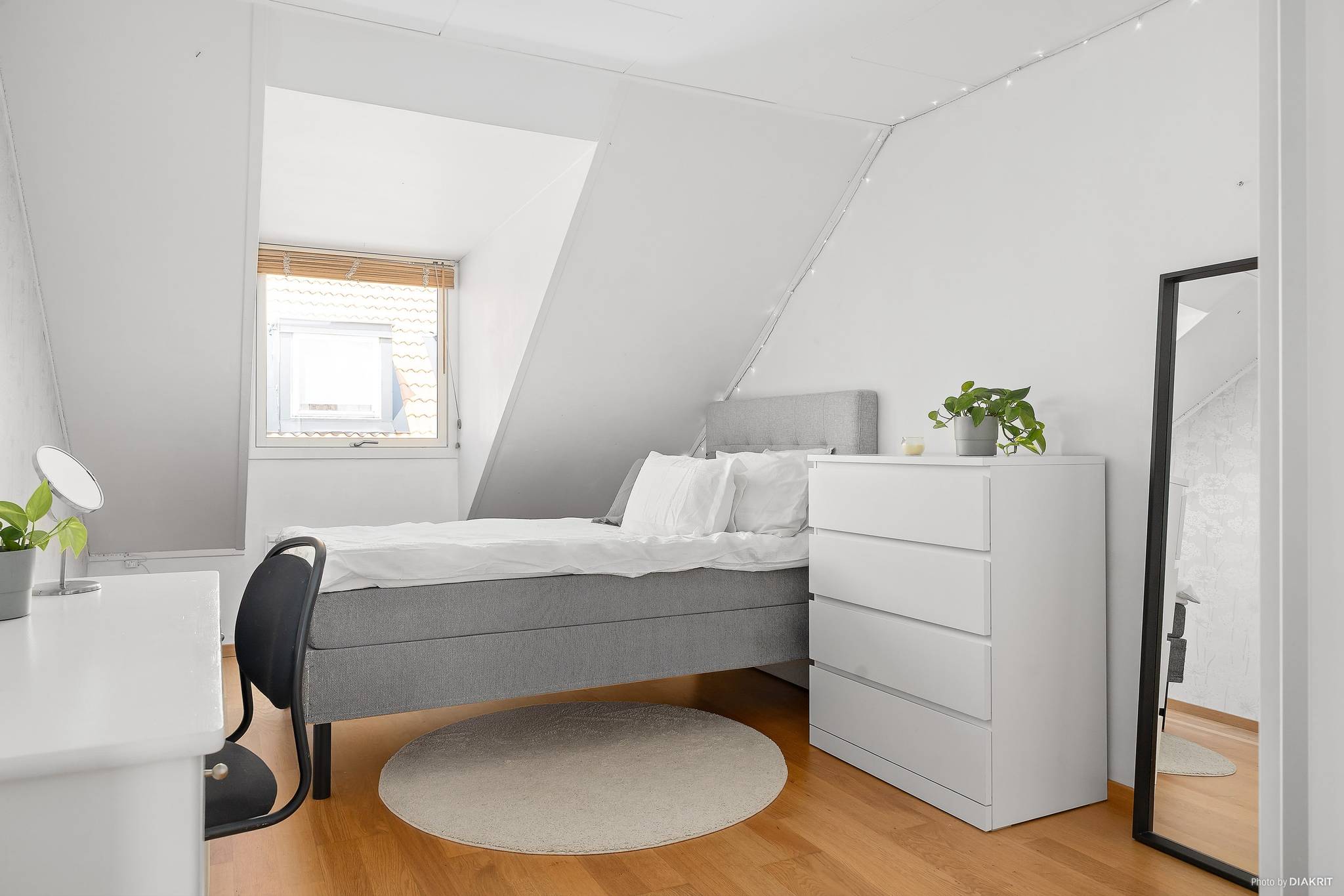 6 rum Radhus på Sösbacken 57 Skintebo Göteborgs kommun - bild 15